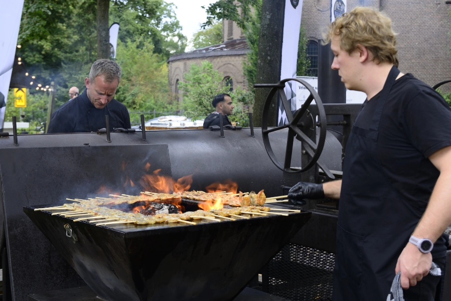 Galerij Augustus 2023