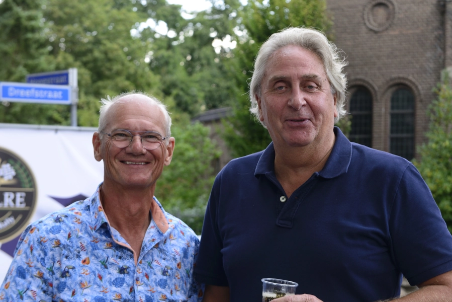 Galerij Augustus 2023