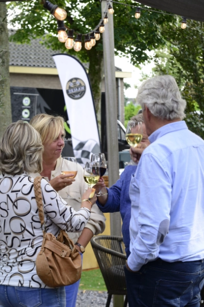 Galerij Augustus 2023