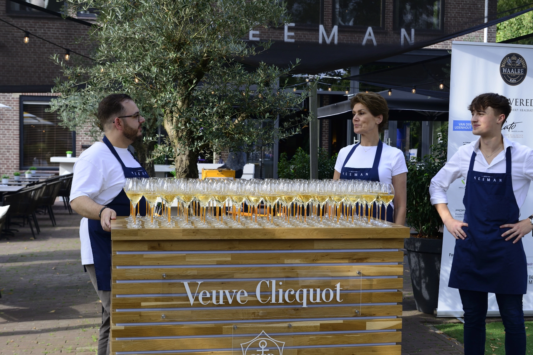 Galerij Augustus 2023