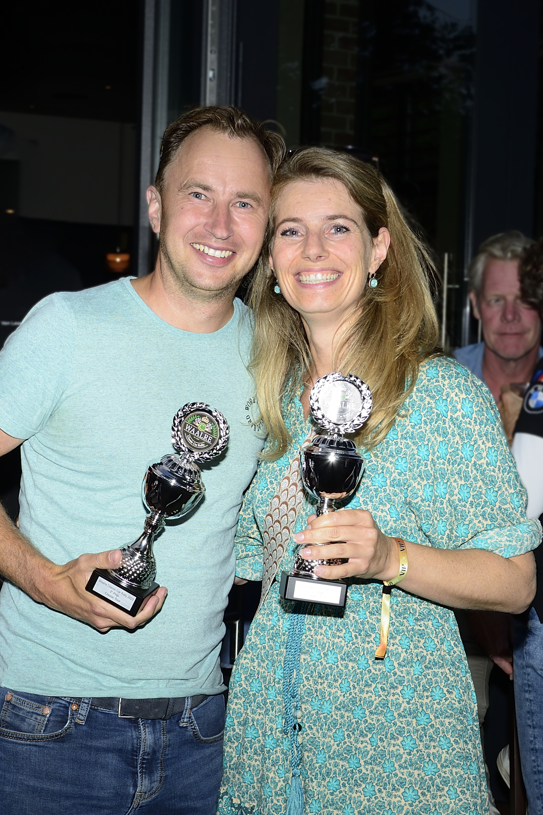 Galerij Augustus 2023