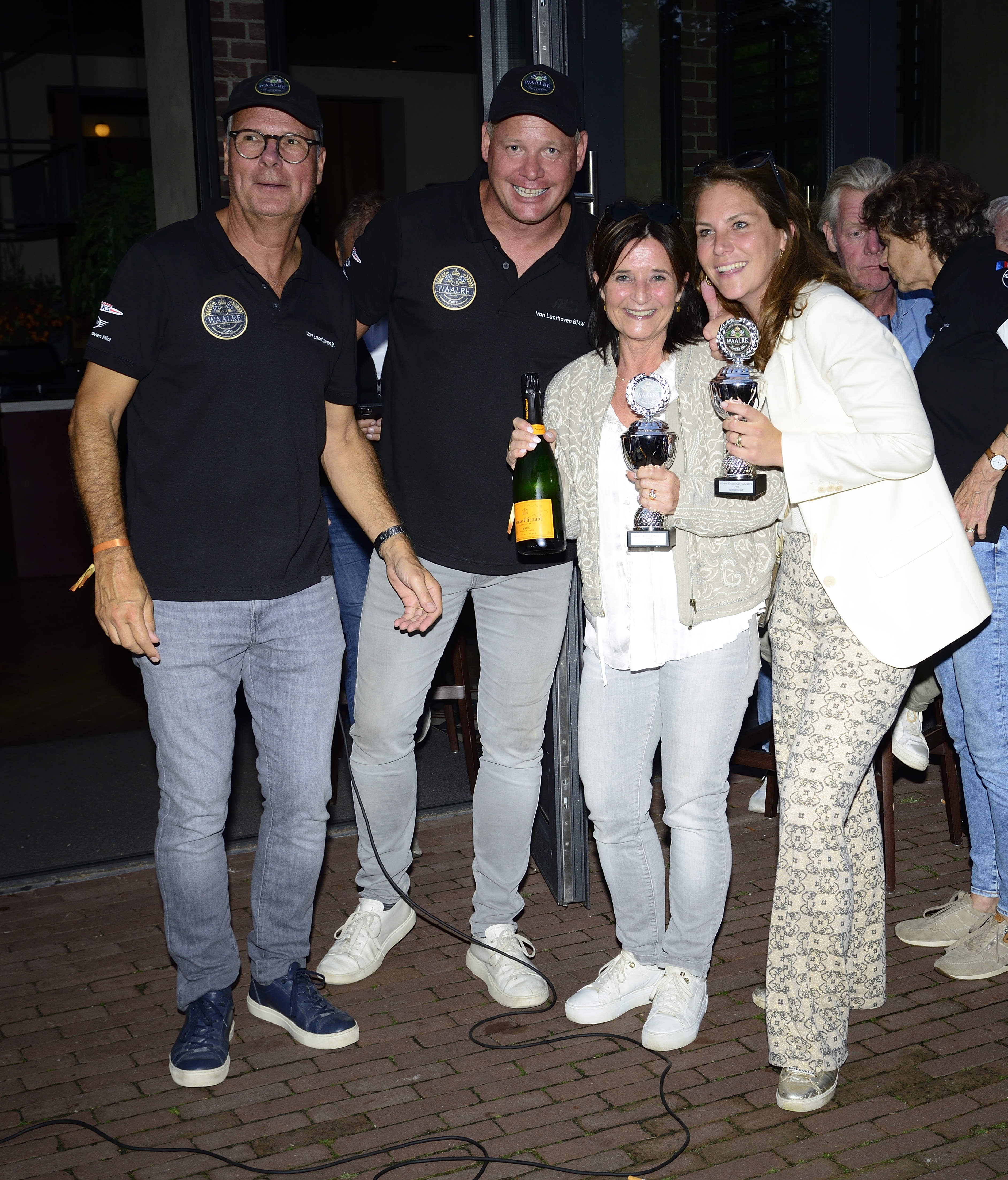 Galerij Augustus 2023