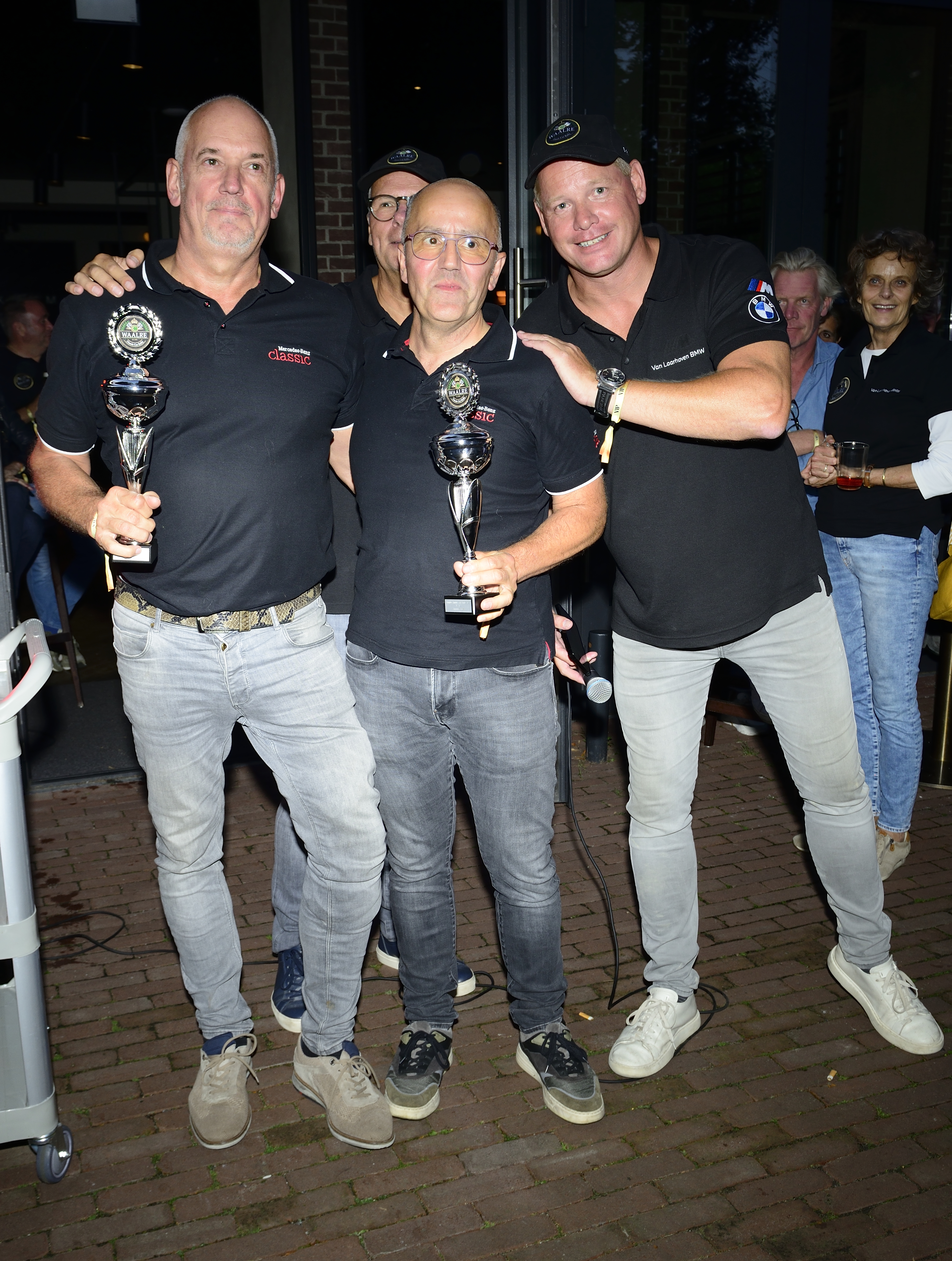 Galerij Augustus 2023