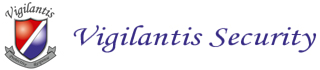 Vigilantis Beveiliging