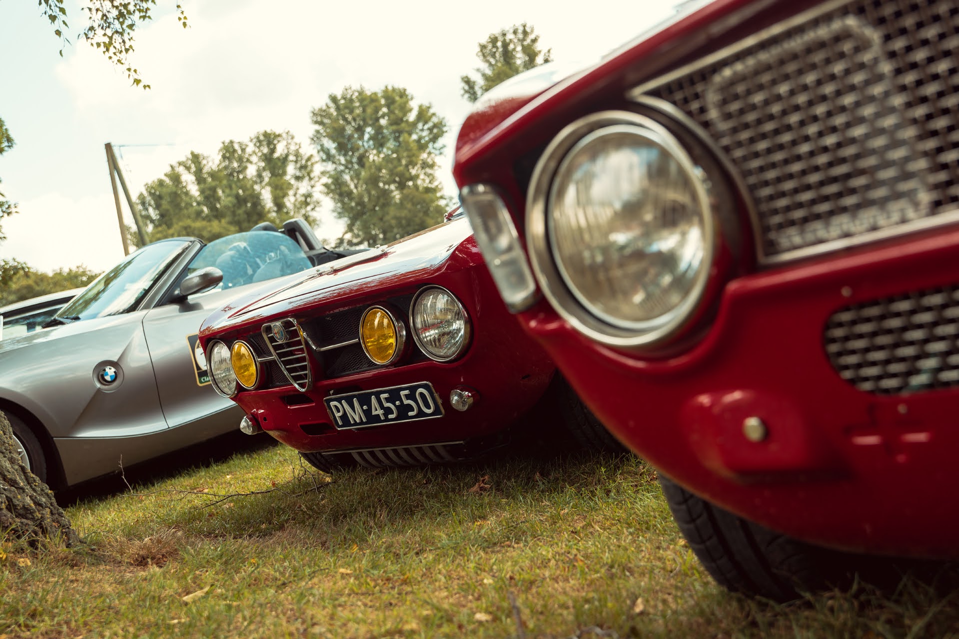 Galerij Augustus 2024