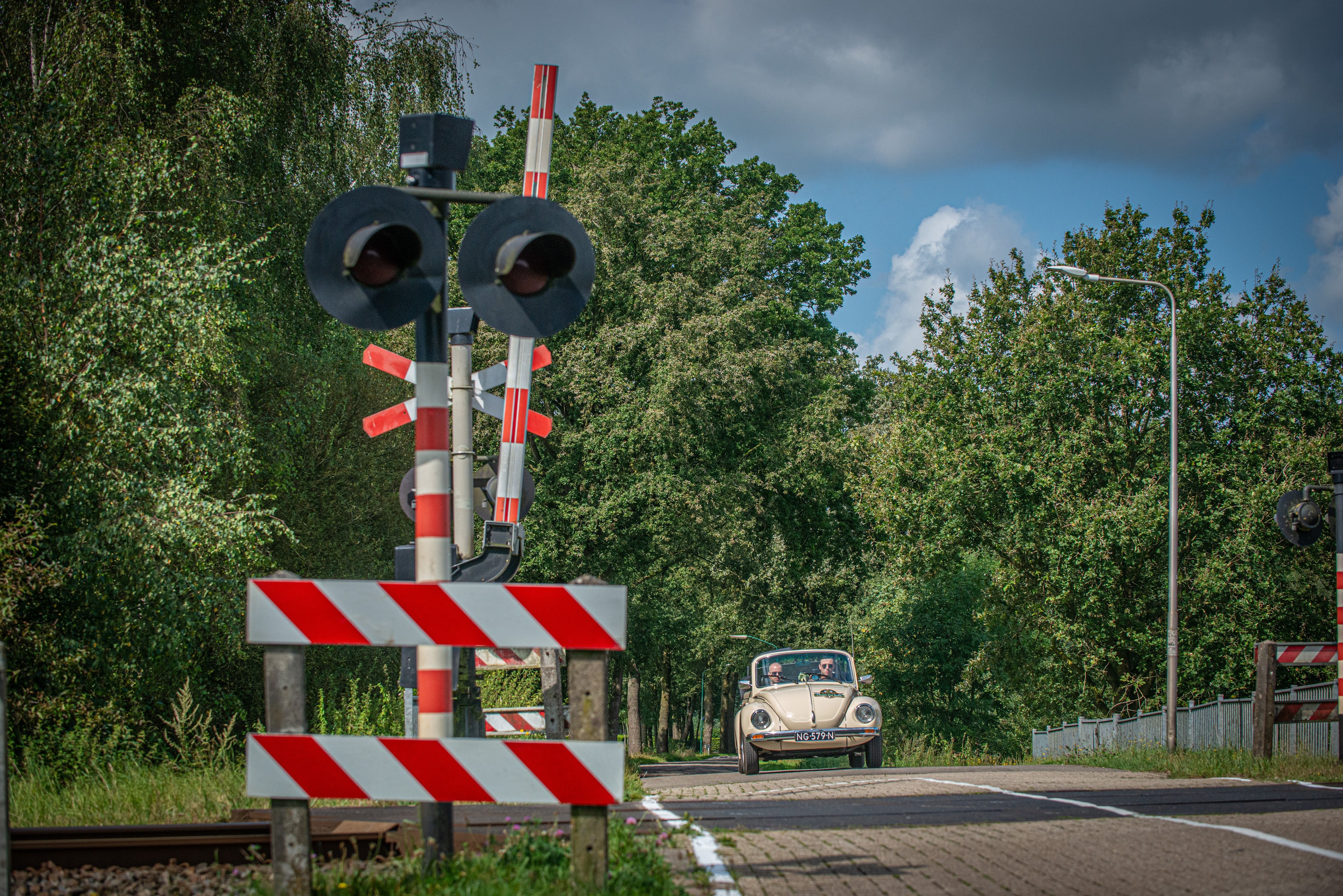 Galerij Augustus 2024