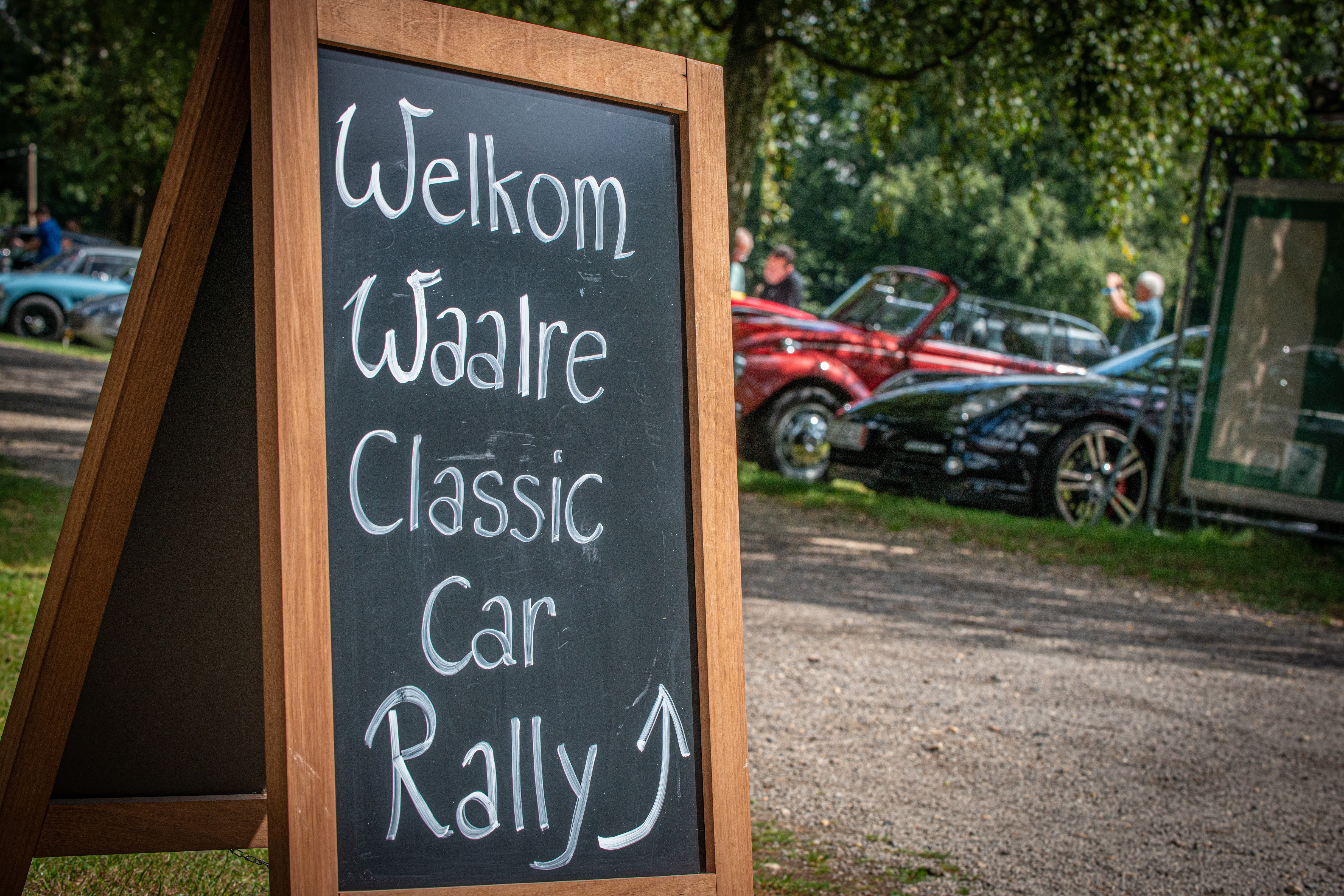 Galerij Augustus 2024