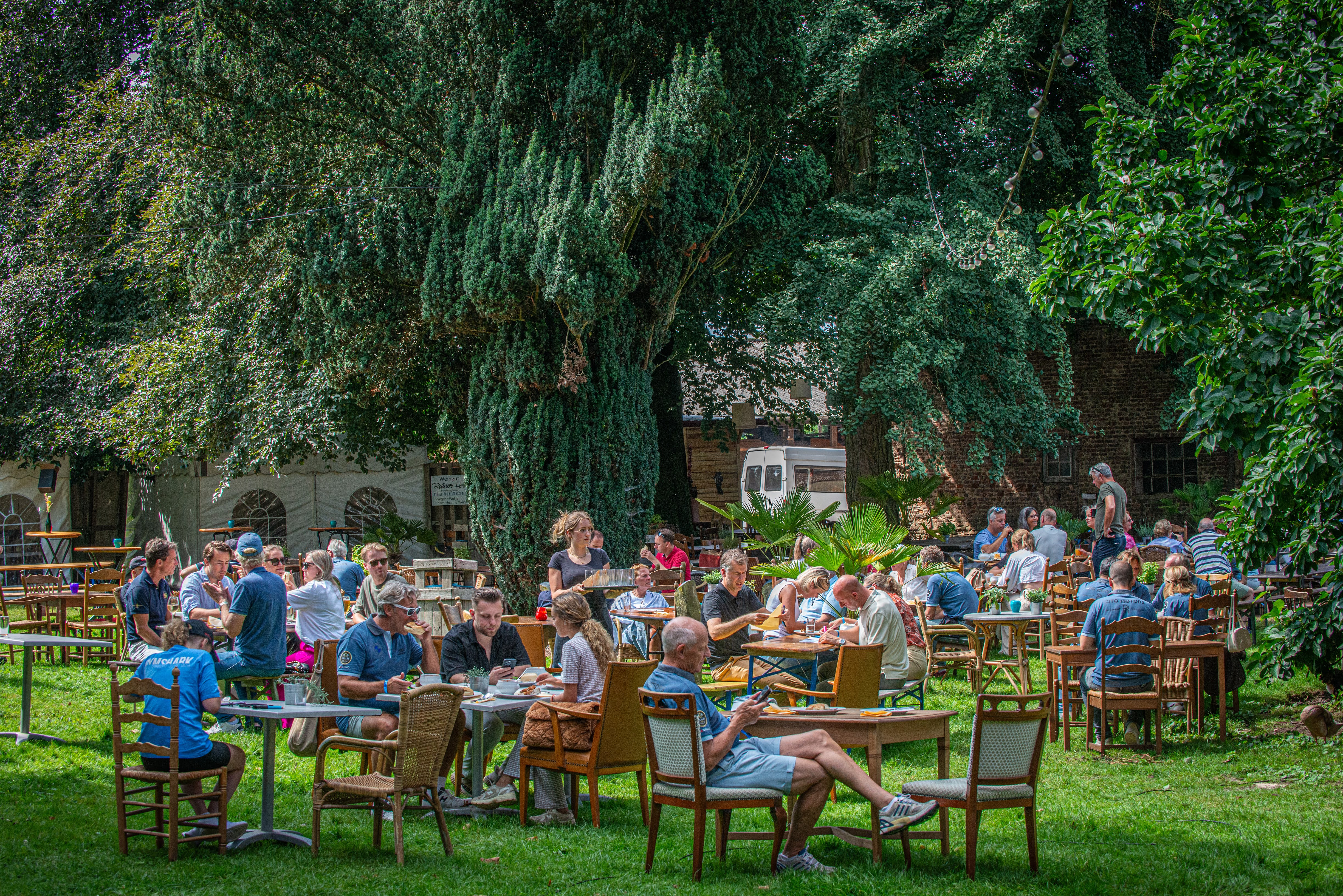 Galerij Augustus 2024