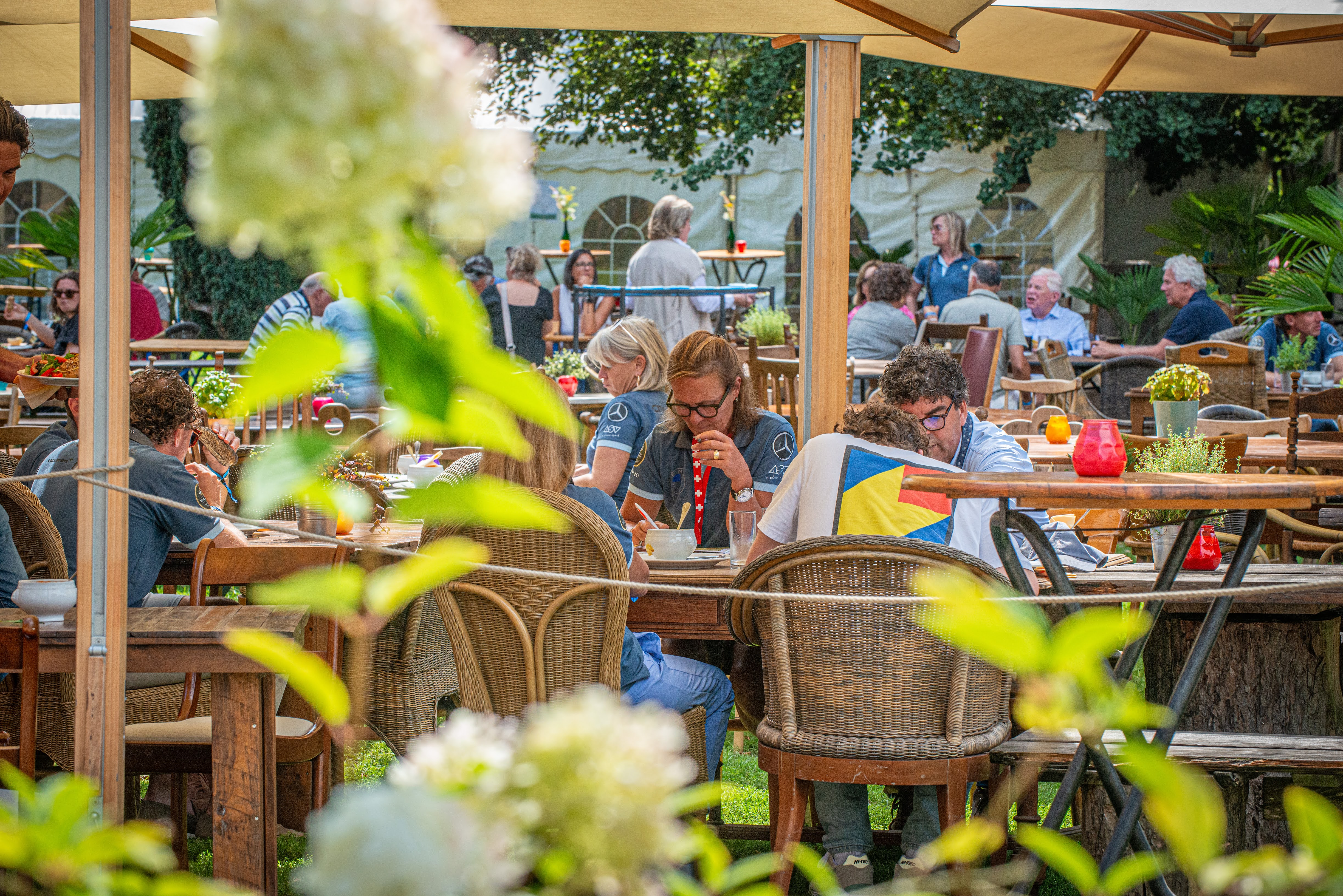 Galerij Augustus 2024