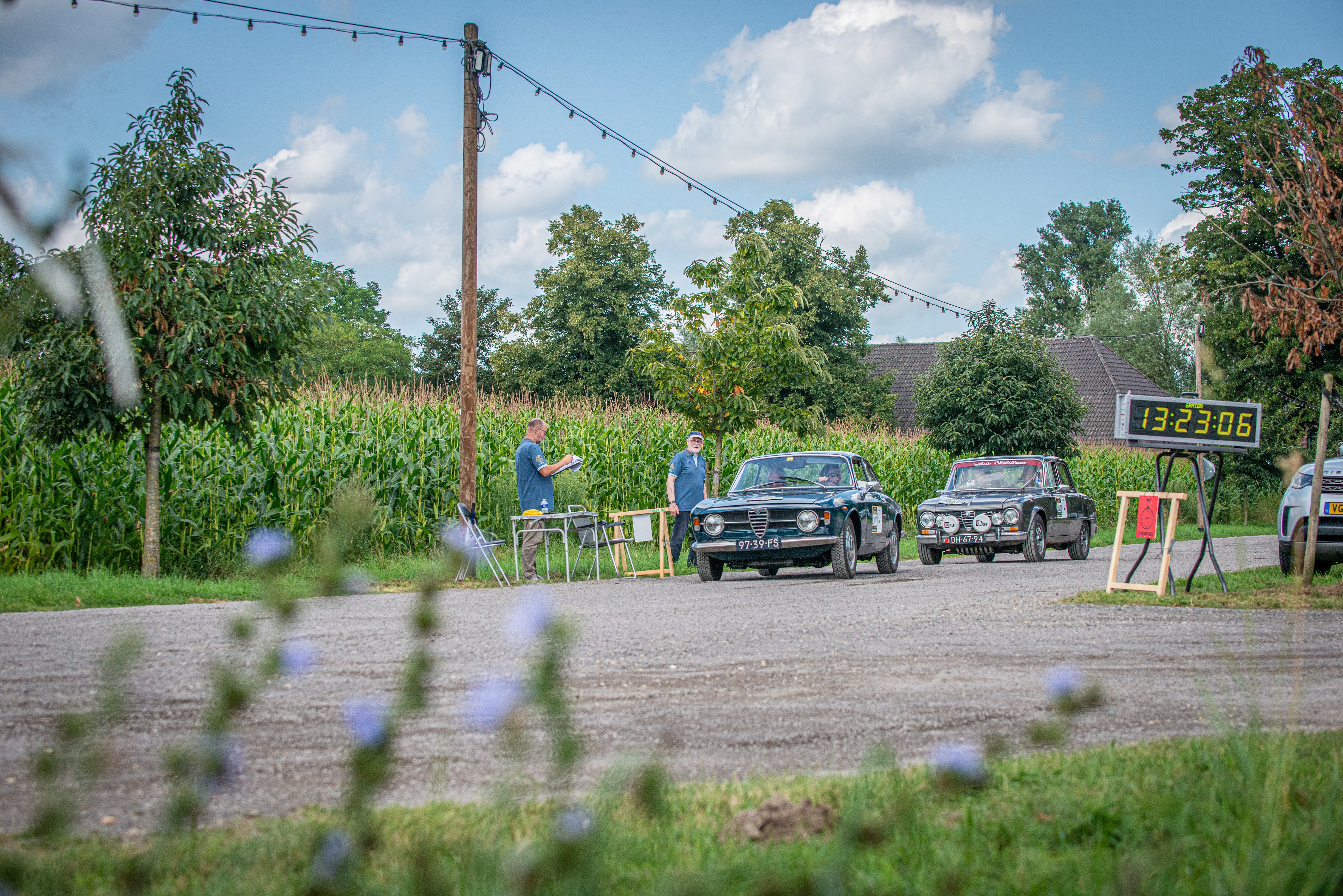 Galerij Augustus 2024