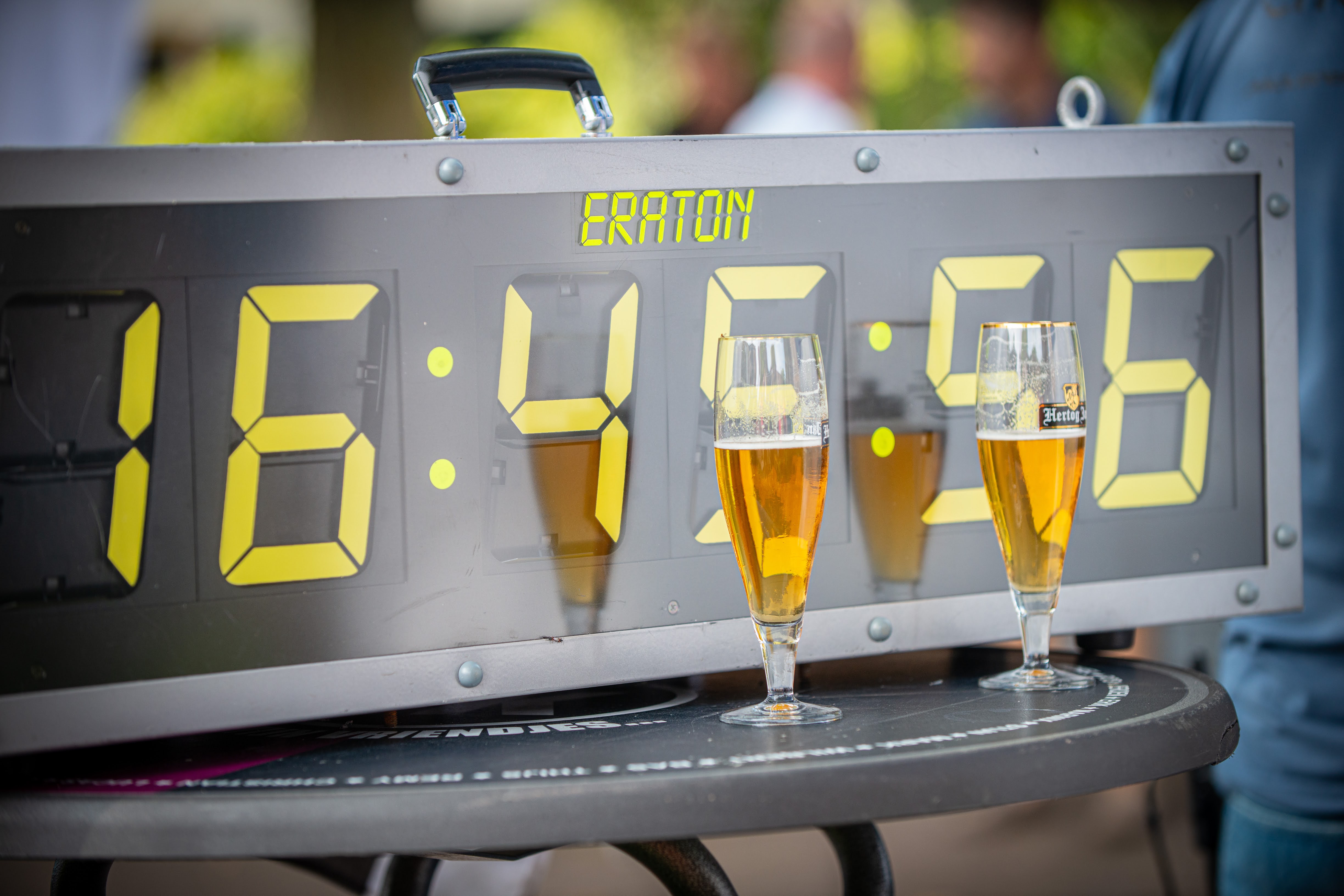 Galerij Augustus 2024