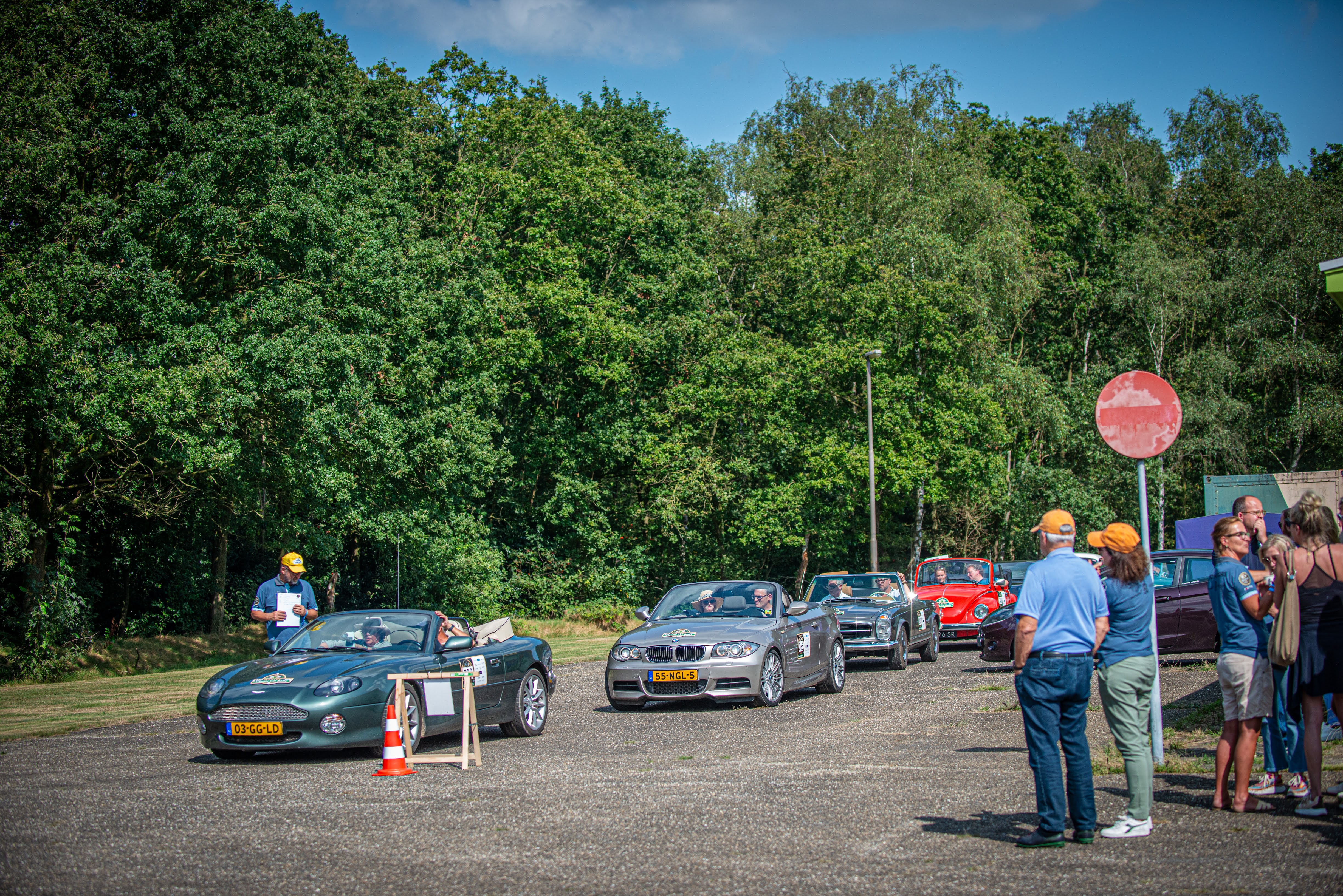 Galerij Augustus 2024