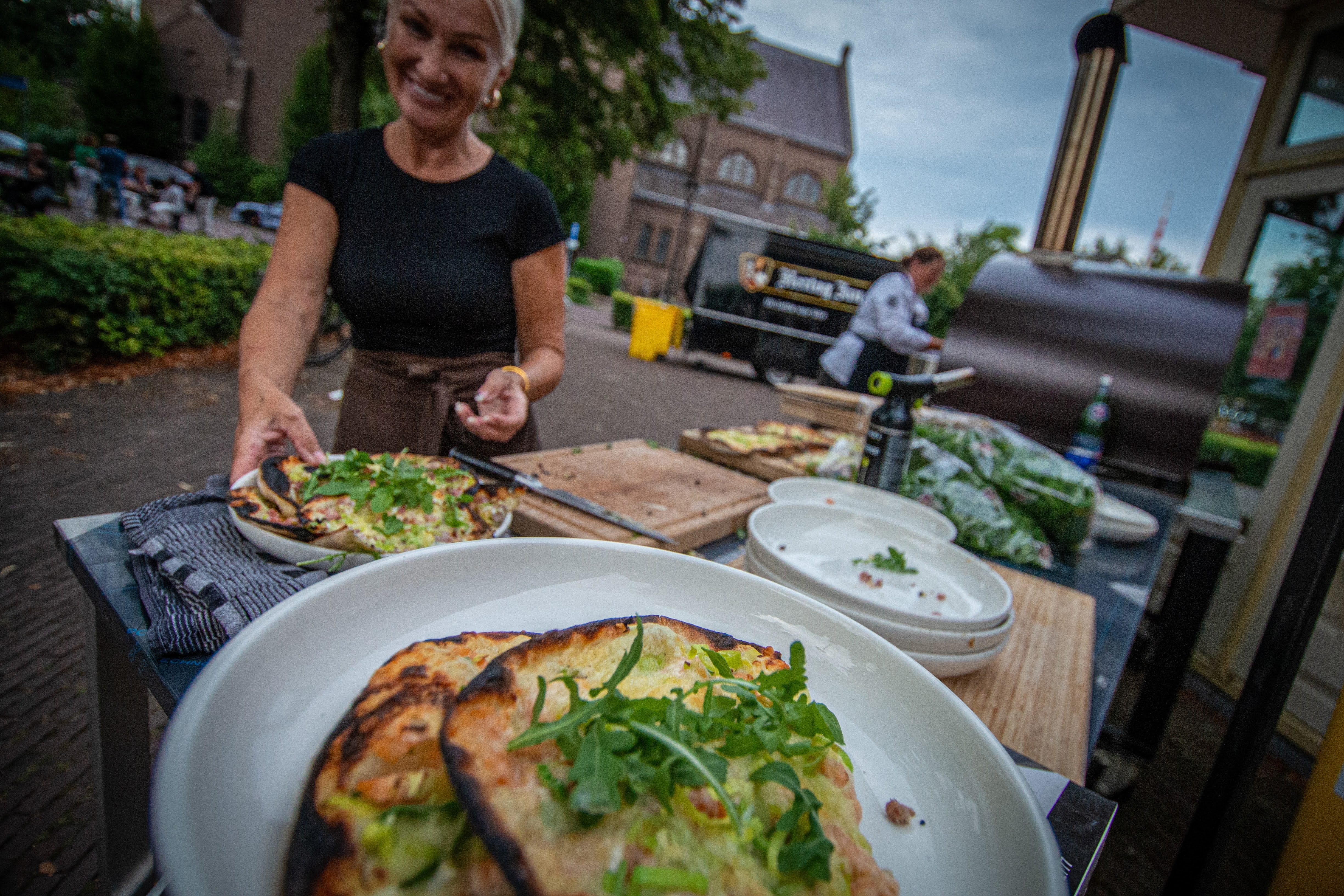 Galerij Augustus 2024