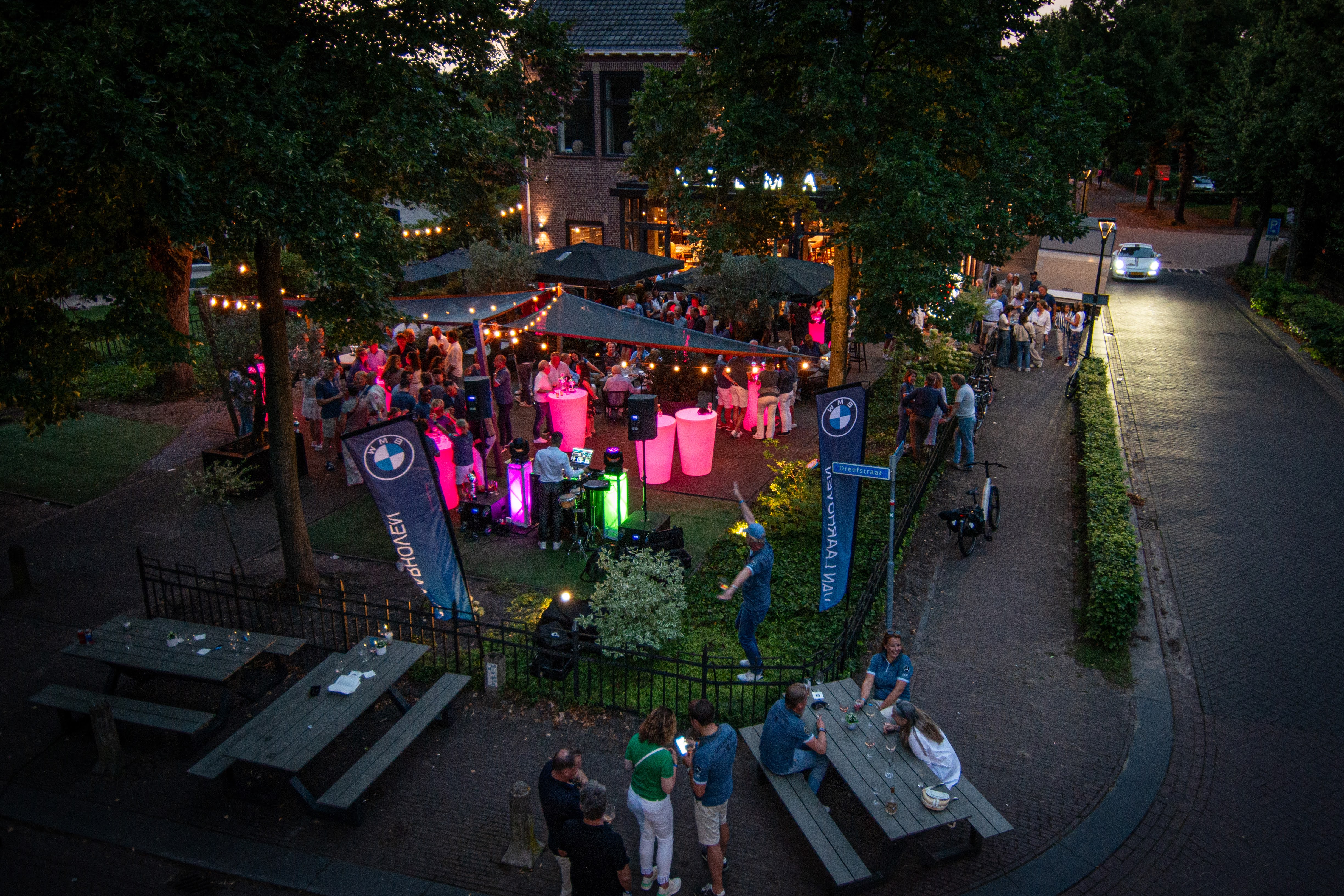 Galerij Augustus 2024