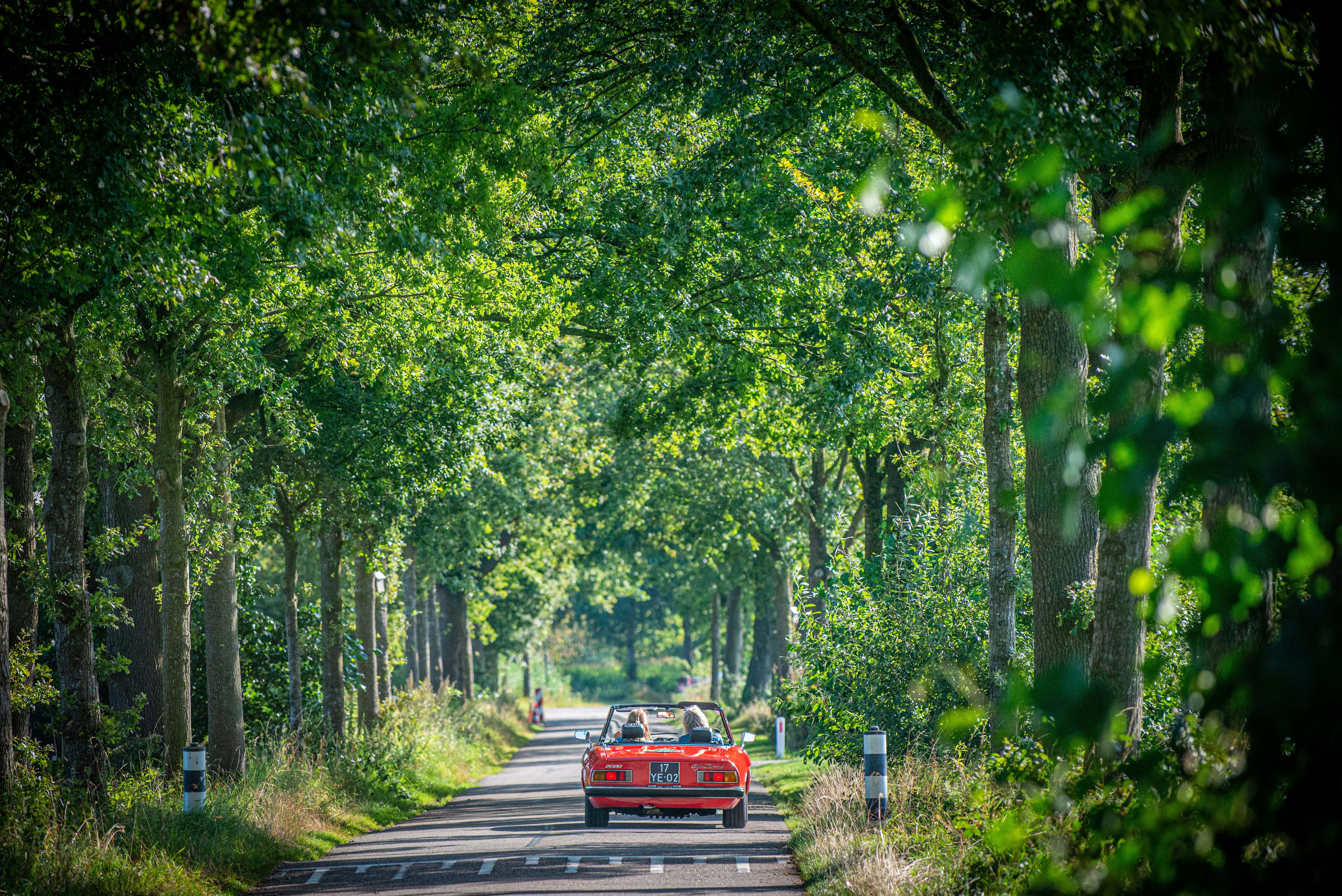 Galerij Augustus 2024