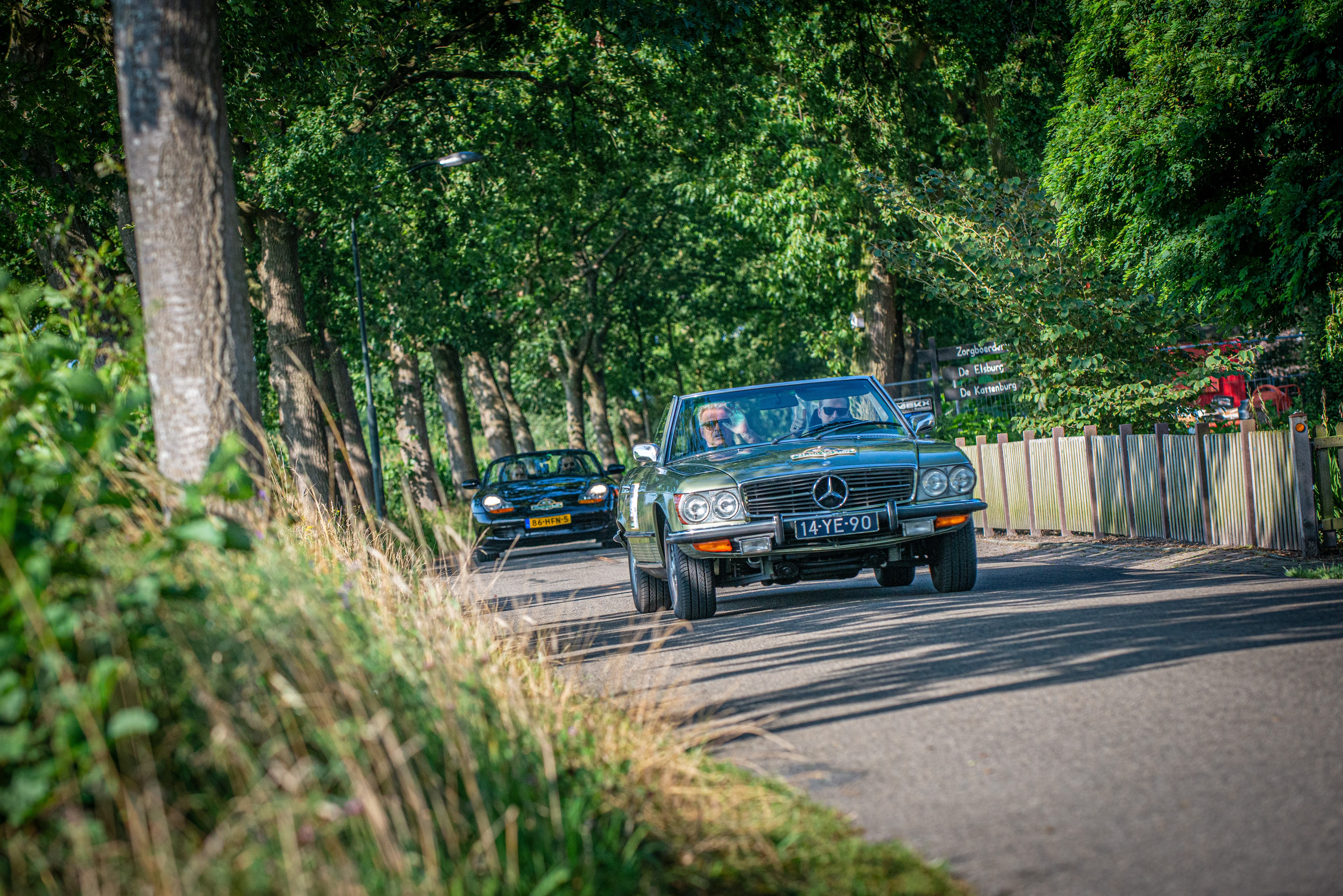 Galerij Augustus 2024