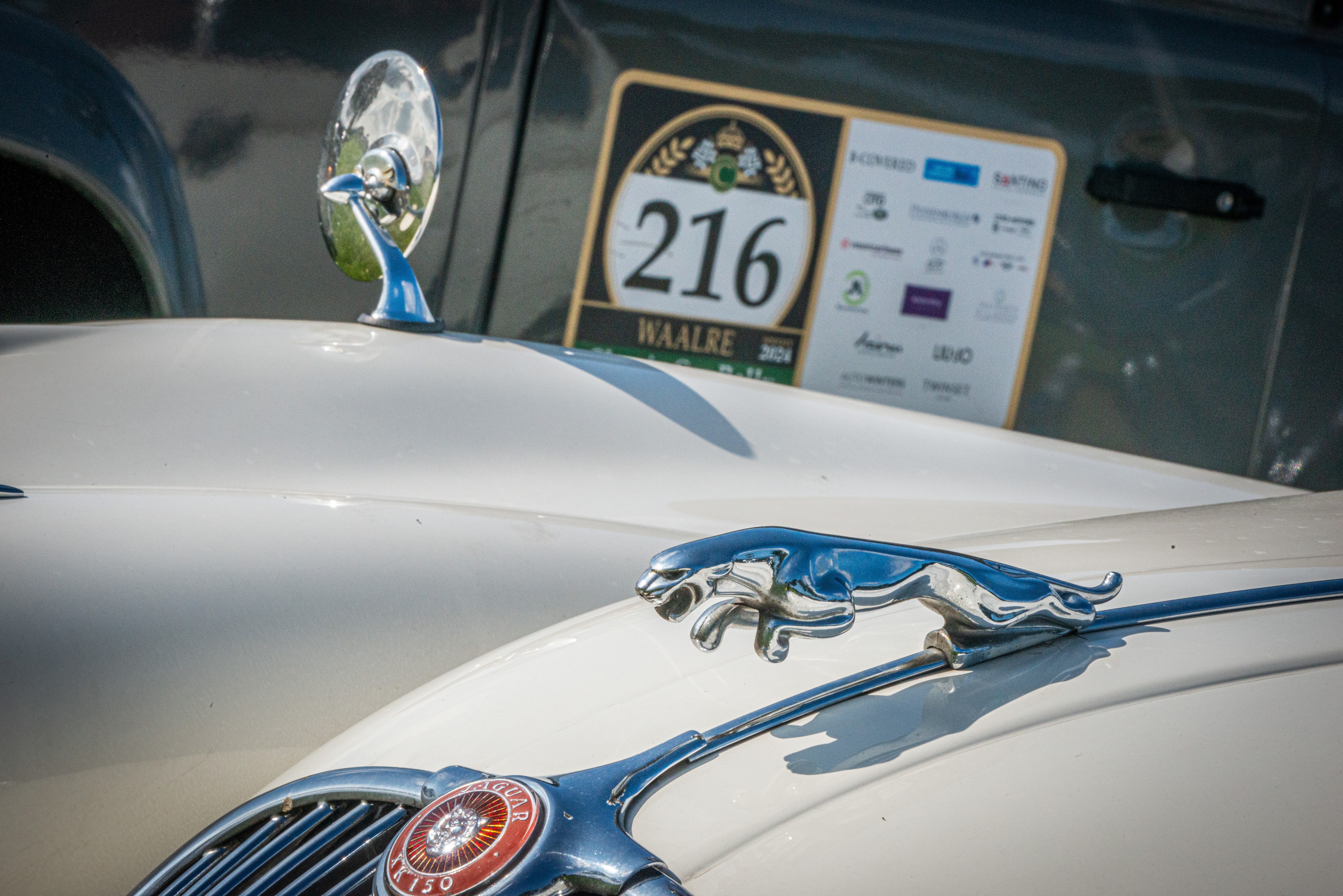 Galerij Augustus 2024