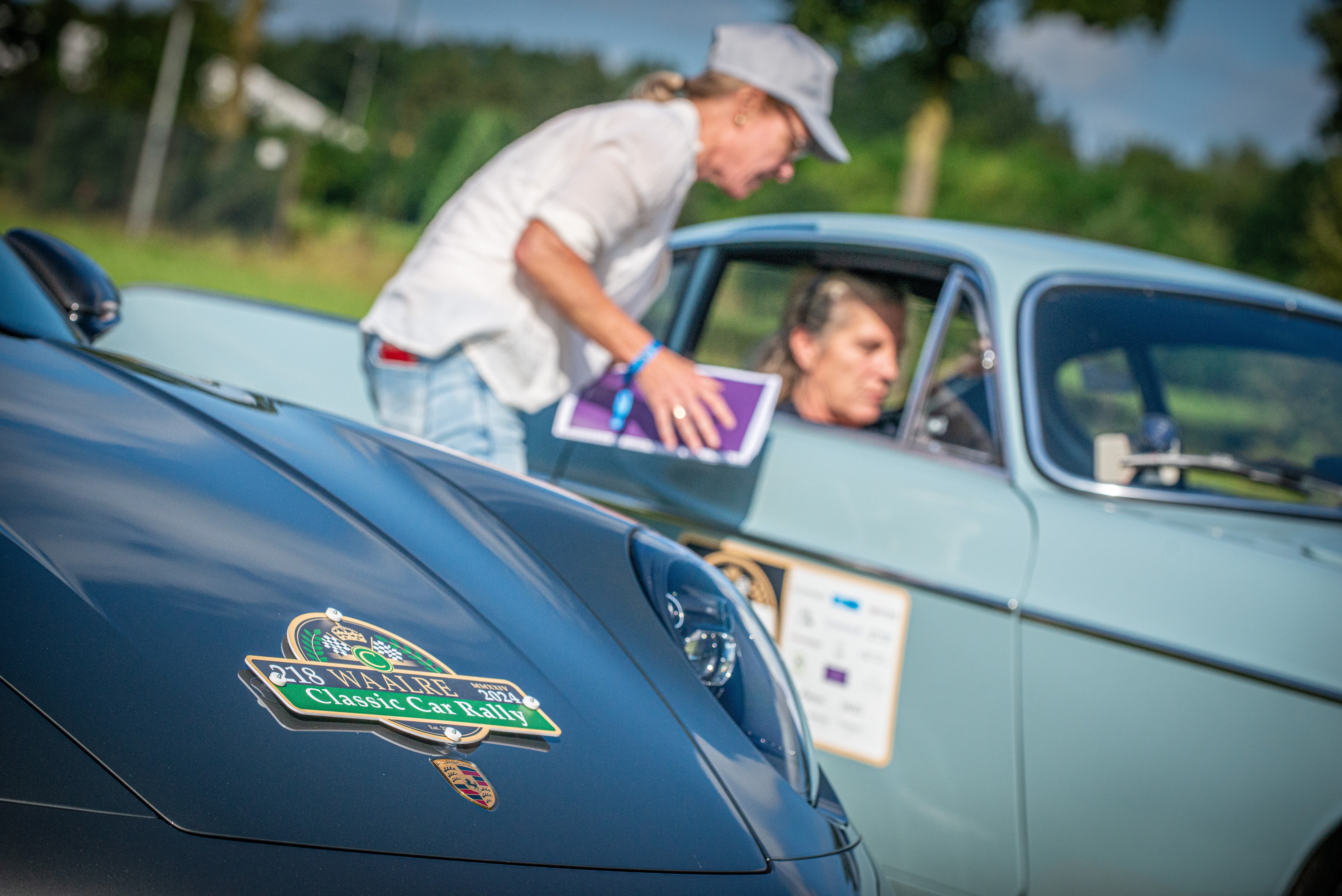 Galerij Augustus 2024