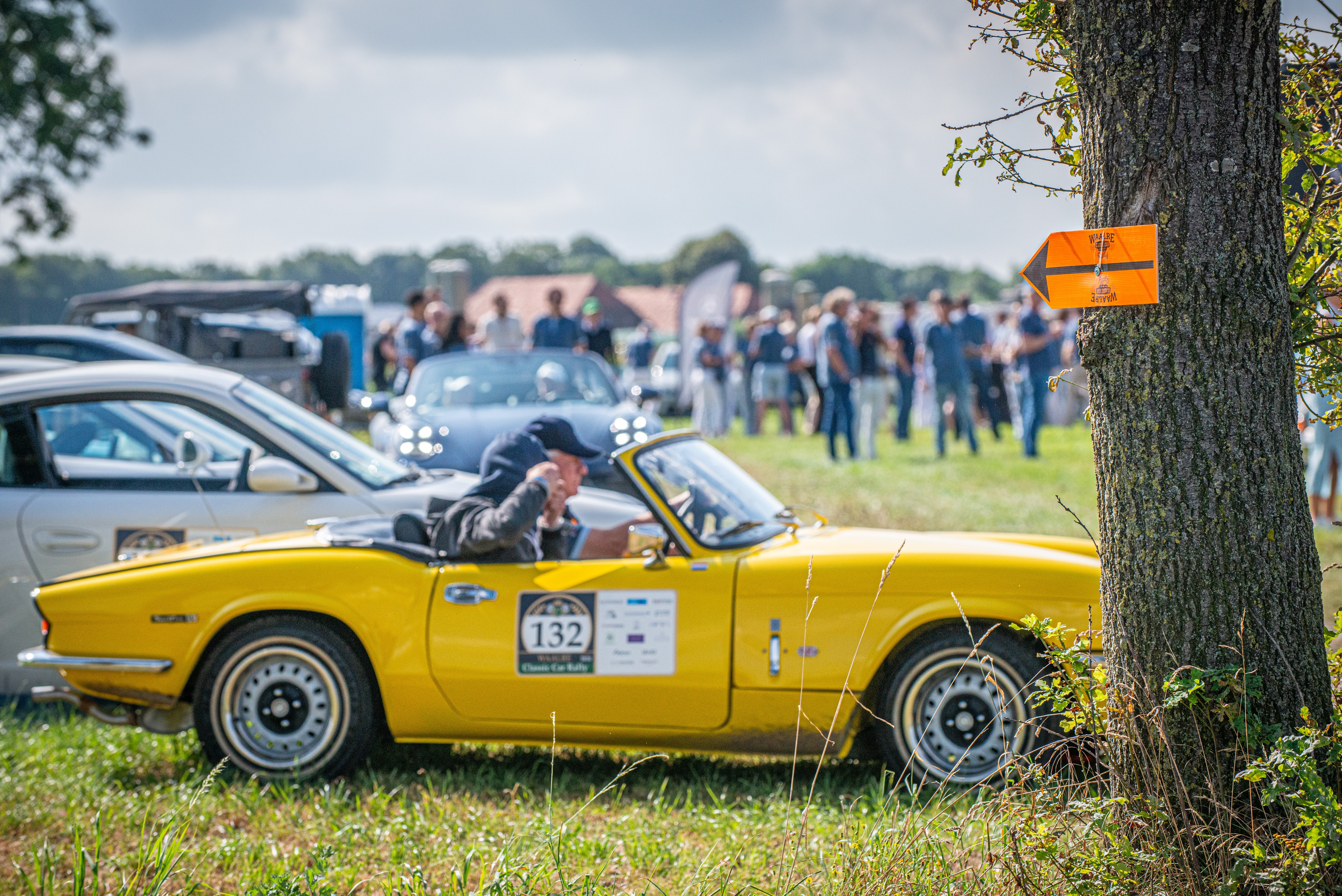 Galerij Augustus 2024