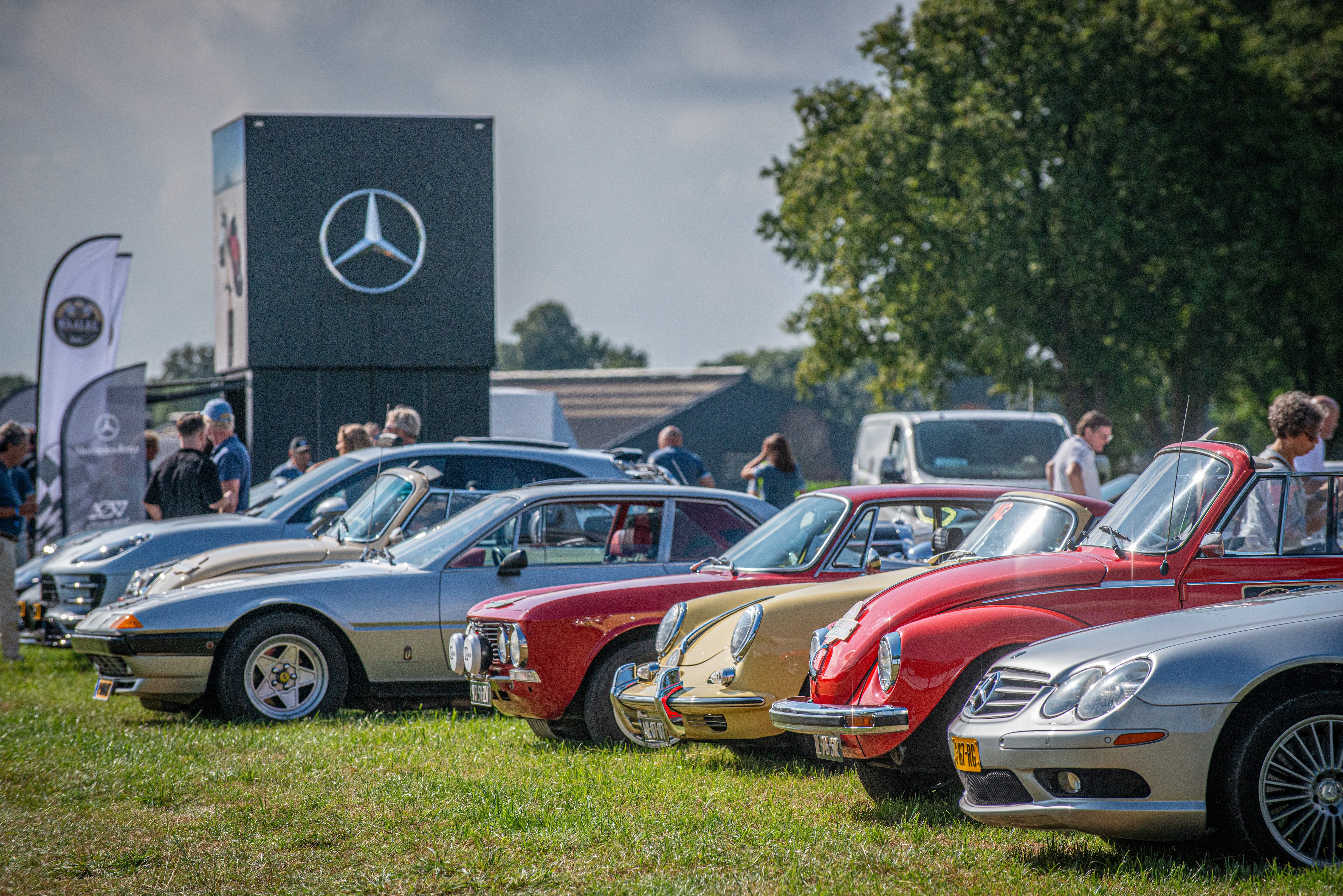 Galerij Augustus 2024