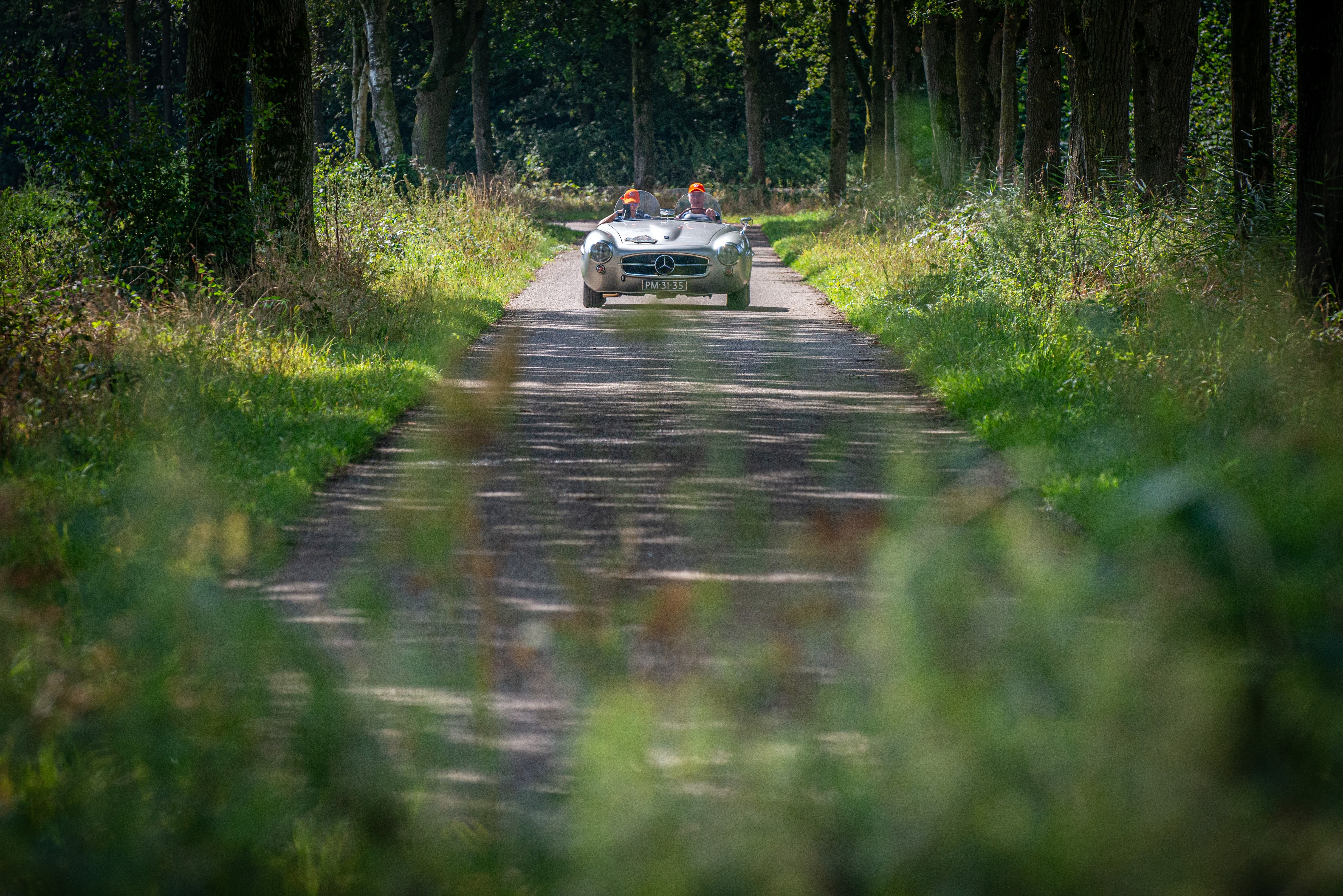 Galerij Augustus 2024