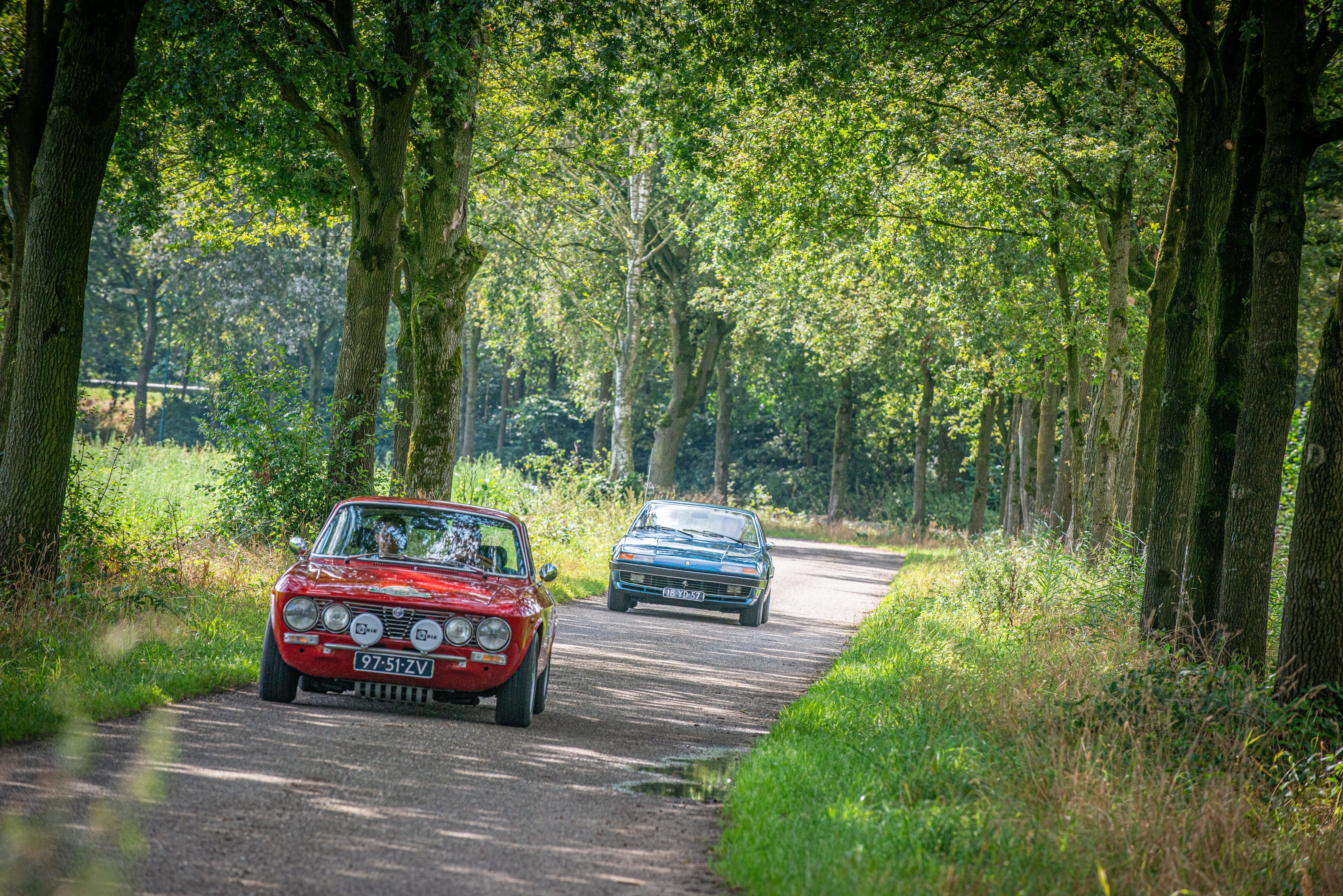 Galerij Augustus 2024