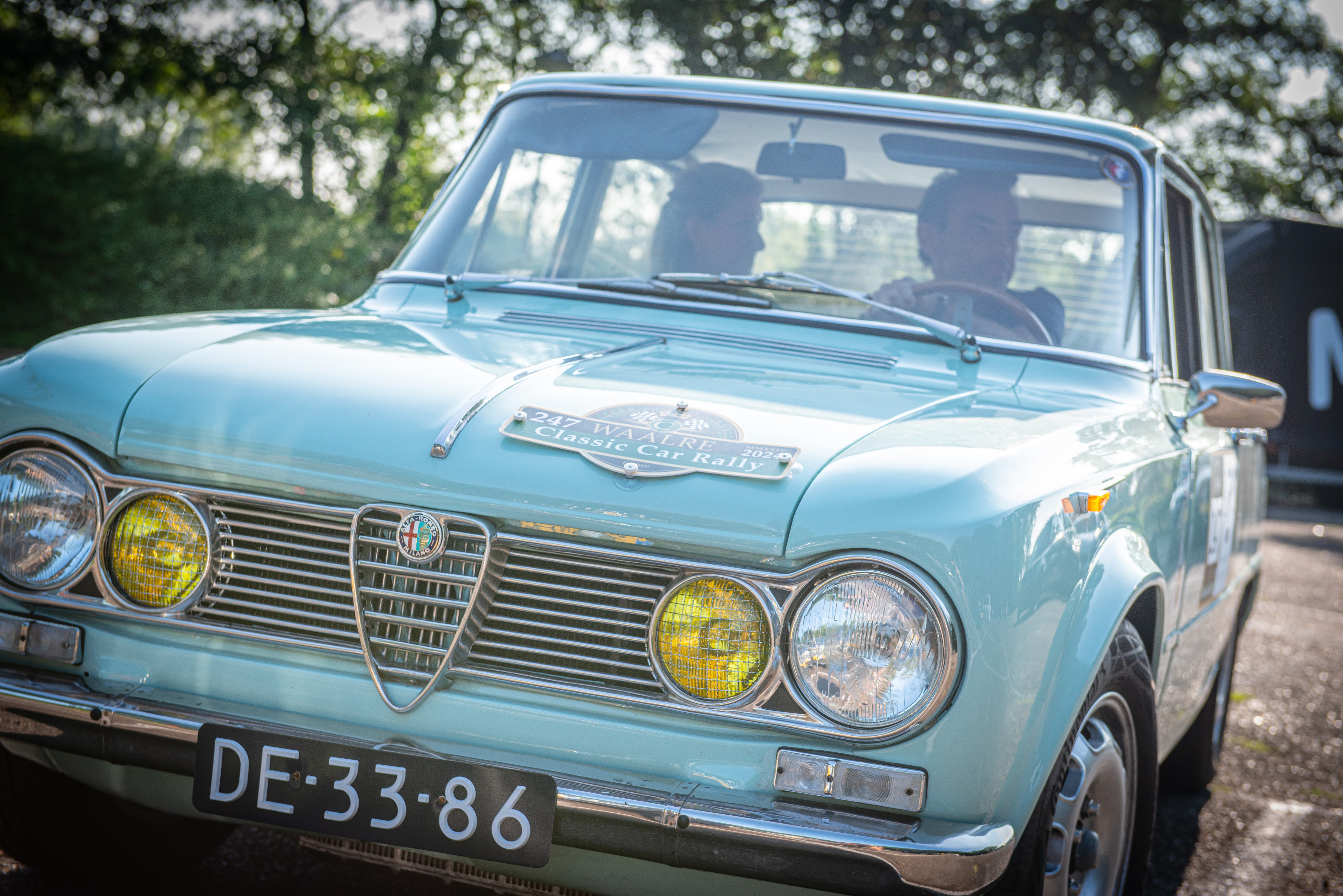 Galerij Augustus 2024