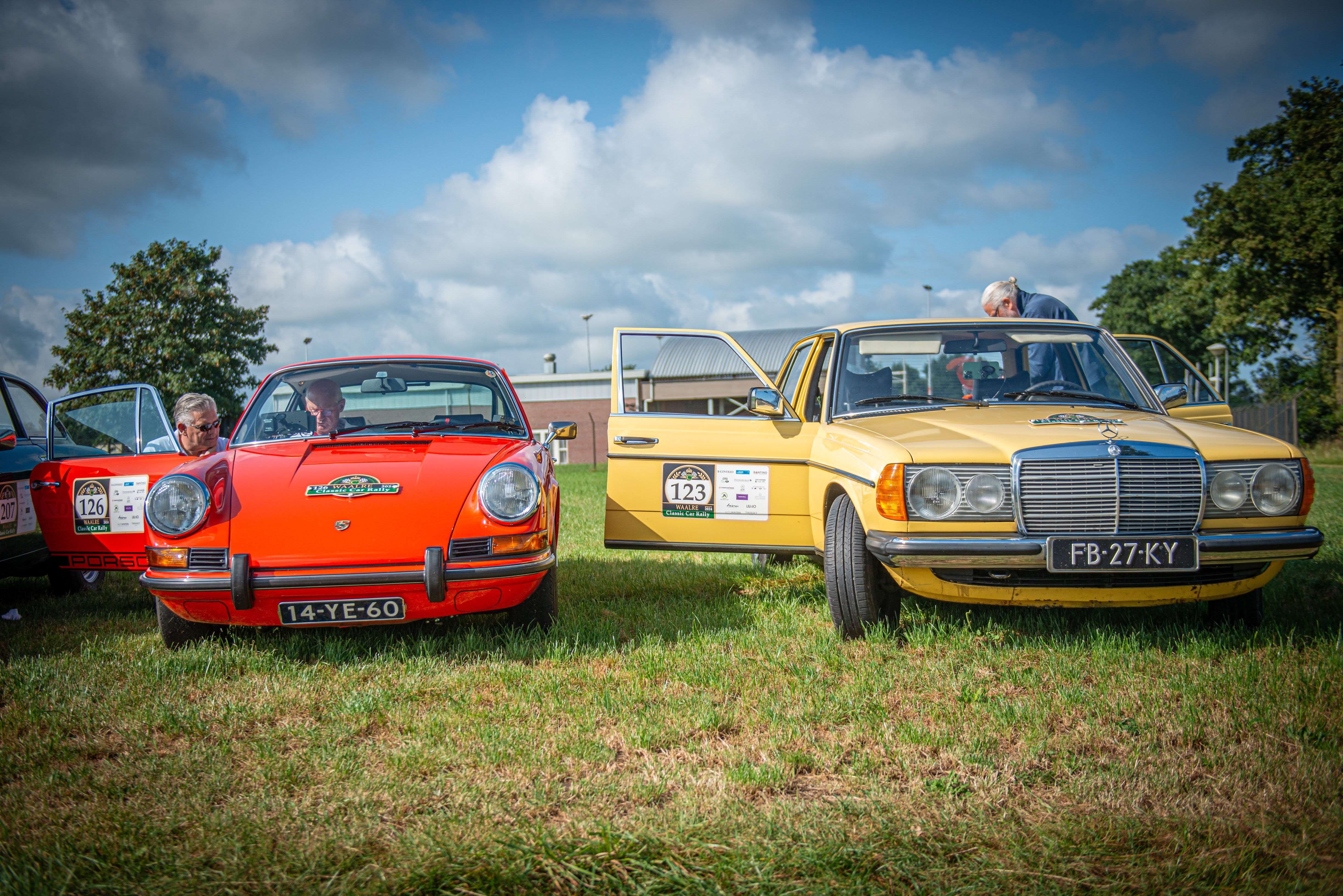 Galerij Augustus 2024