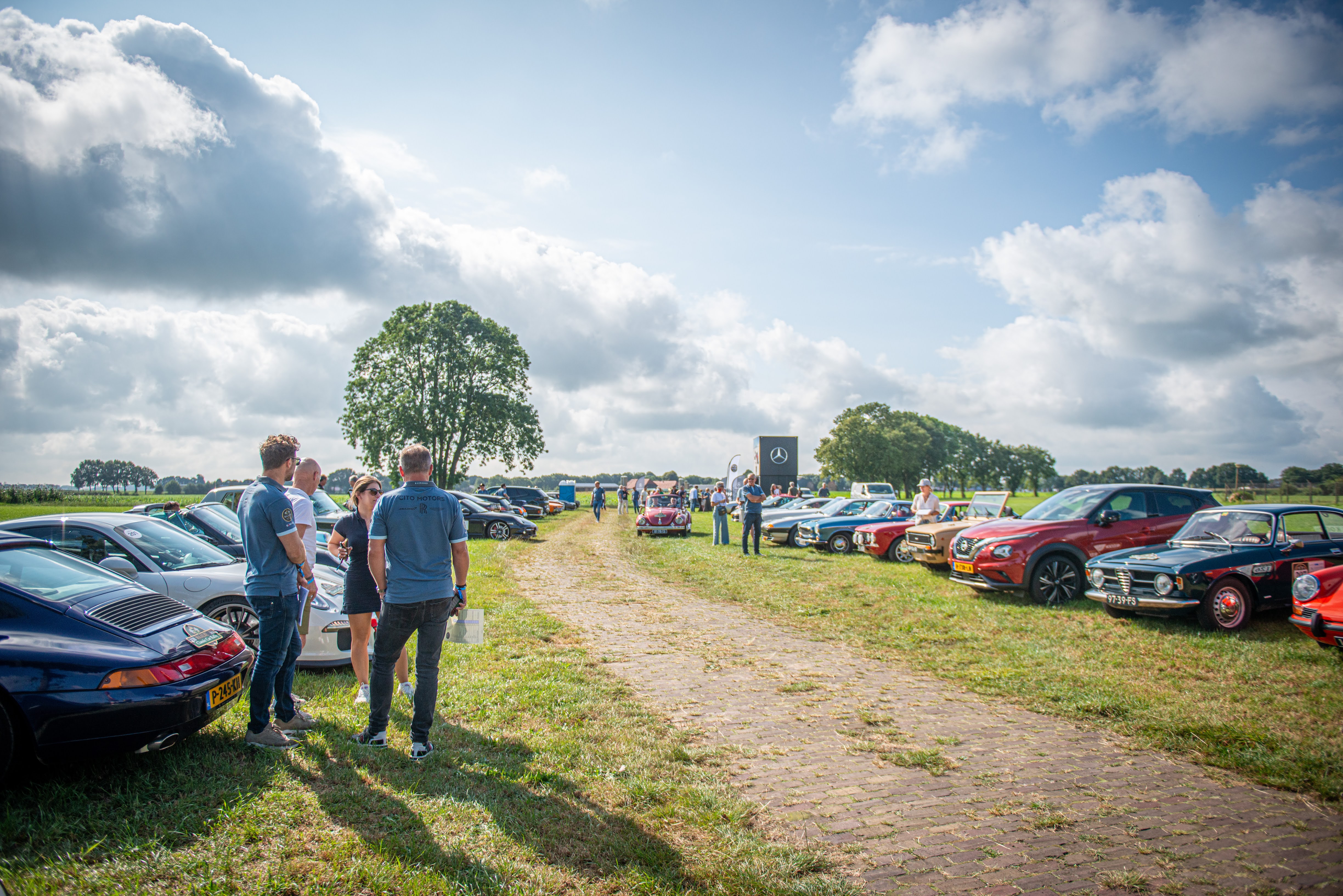 Galerij Augustus 2024