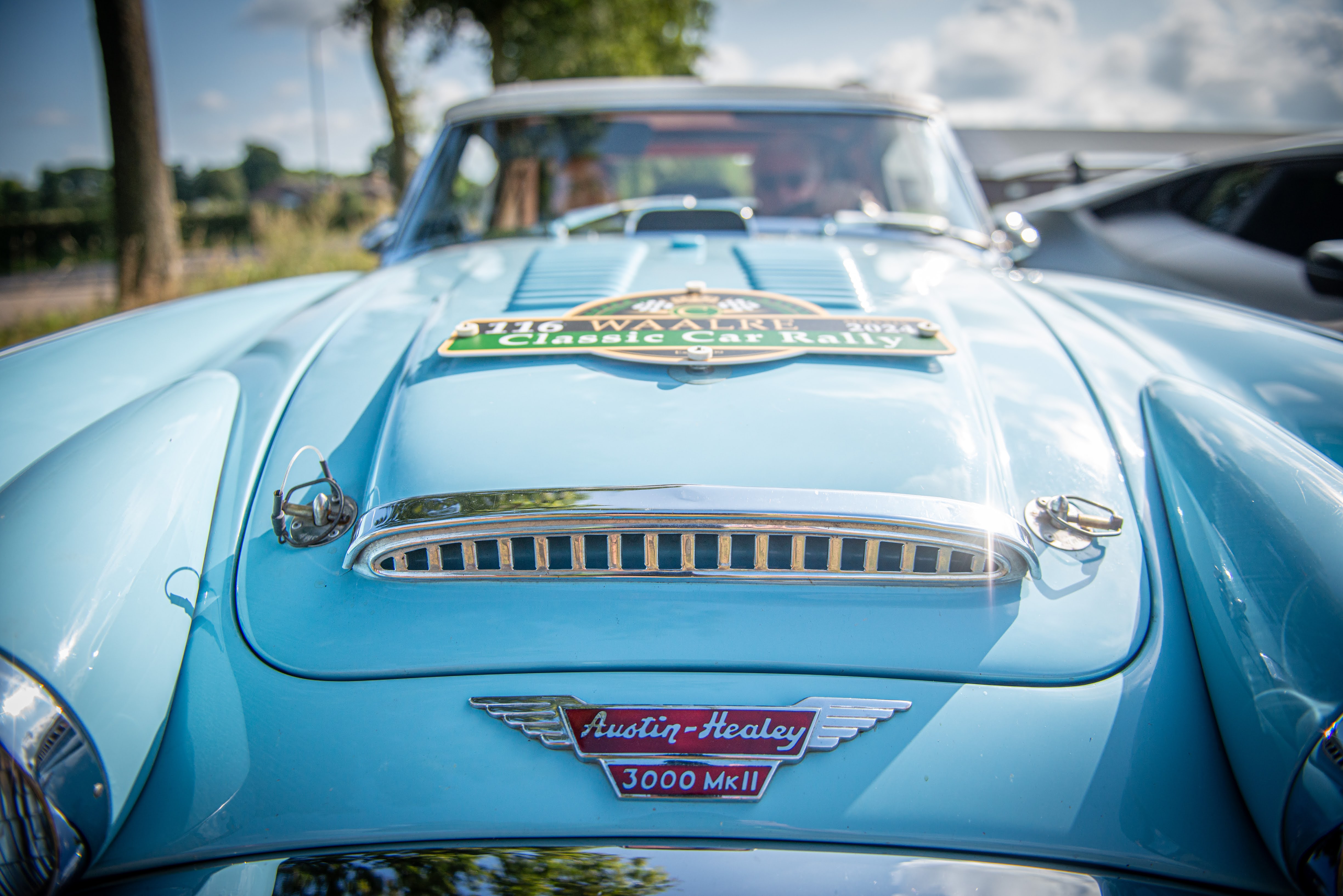 Galerij Augustus 2024