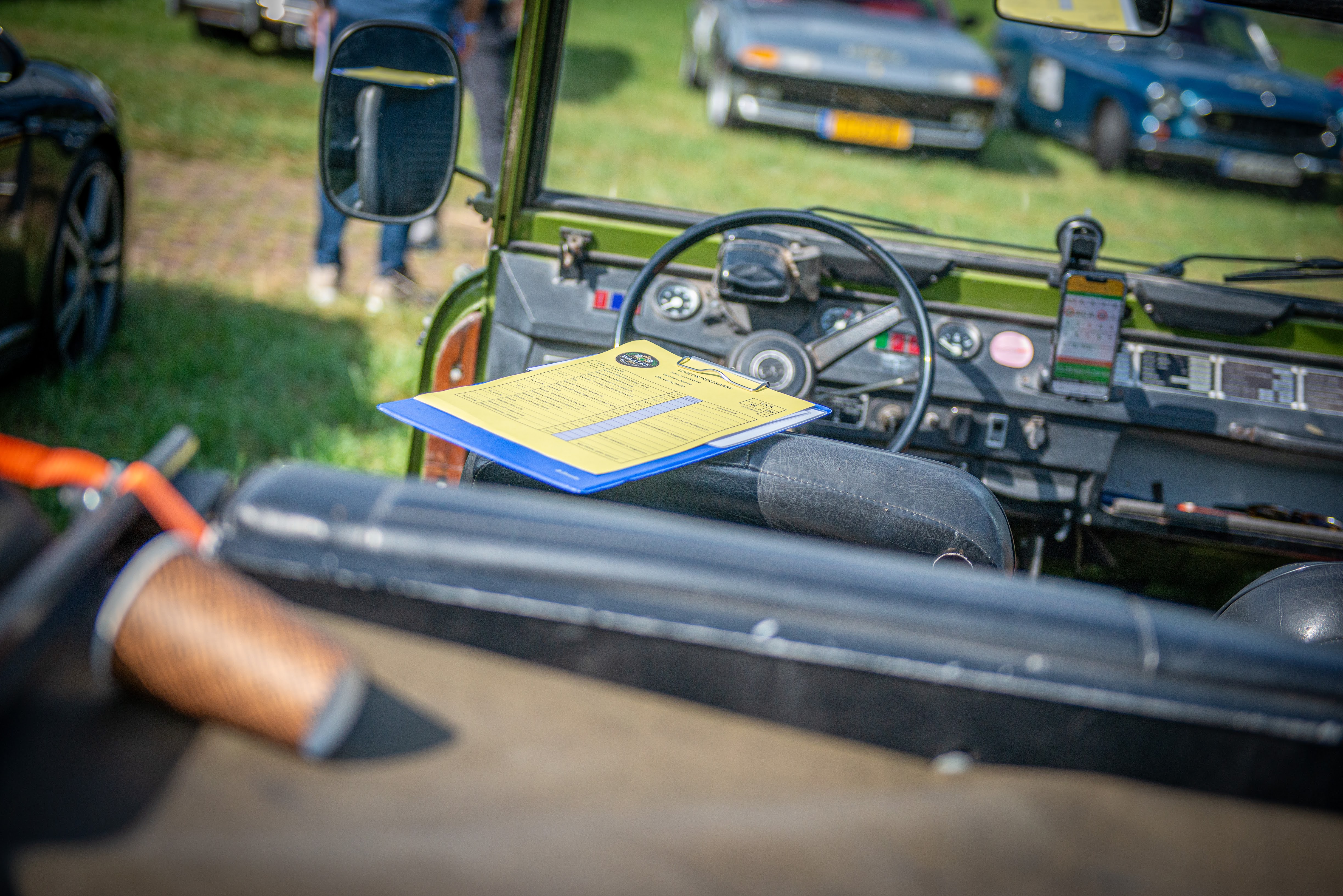 Galerij Augustus 2024