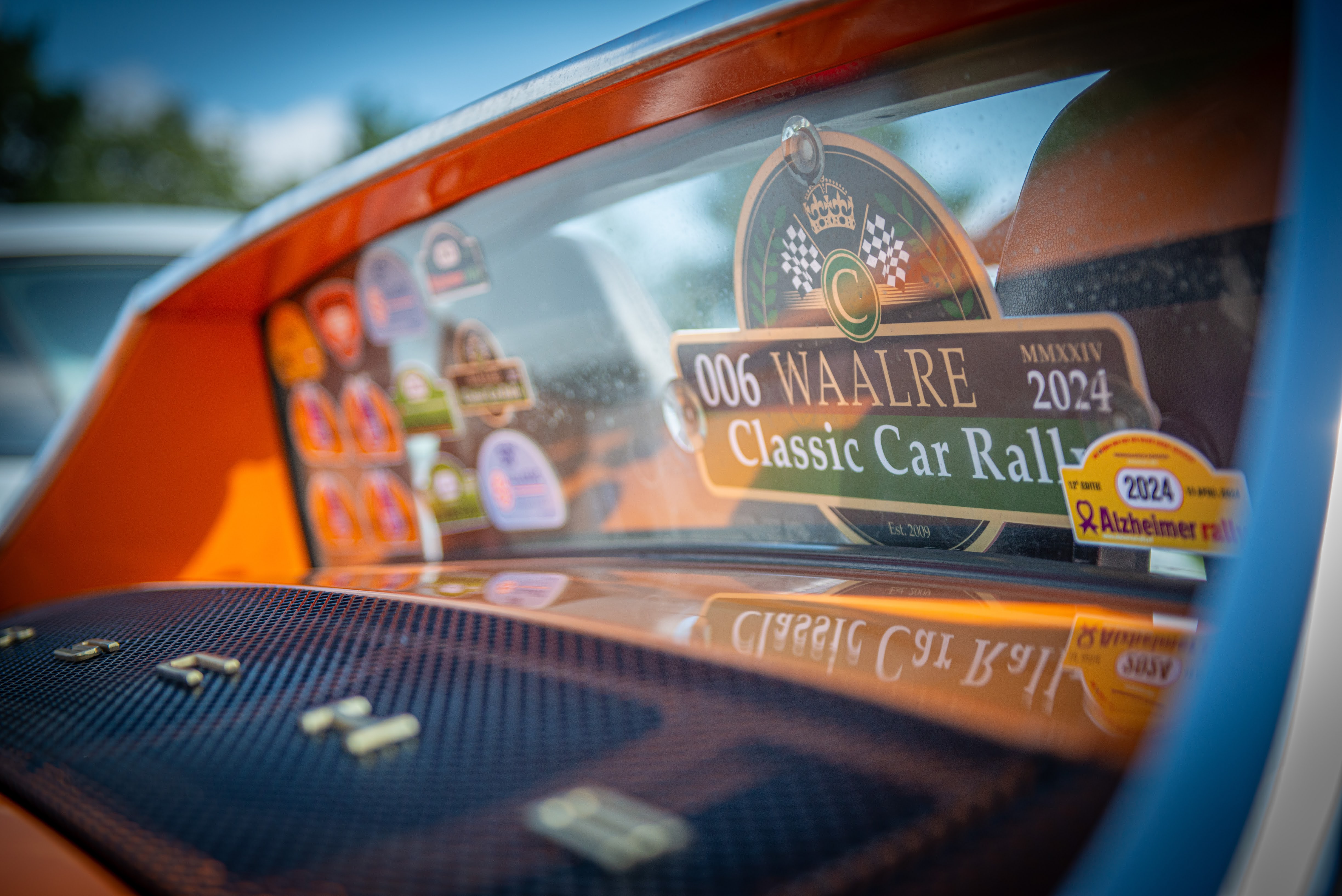 Galerij Augustus 2024