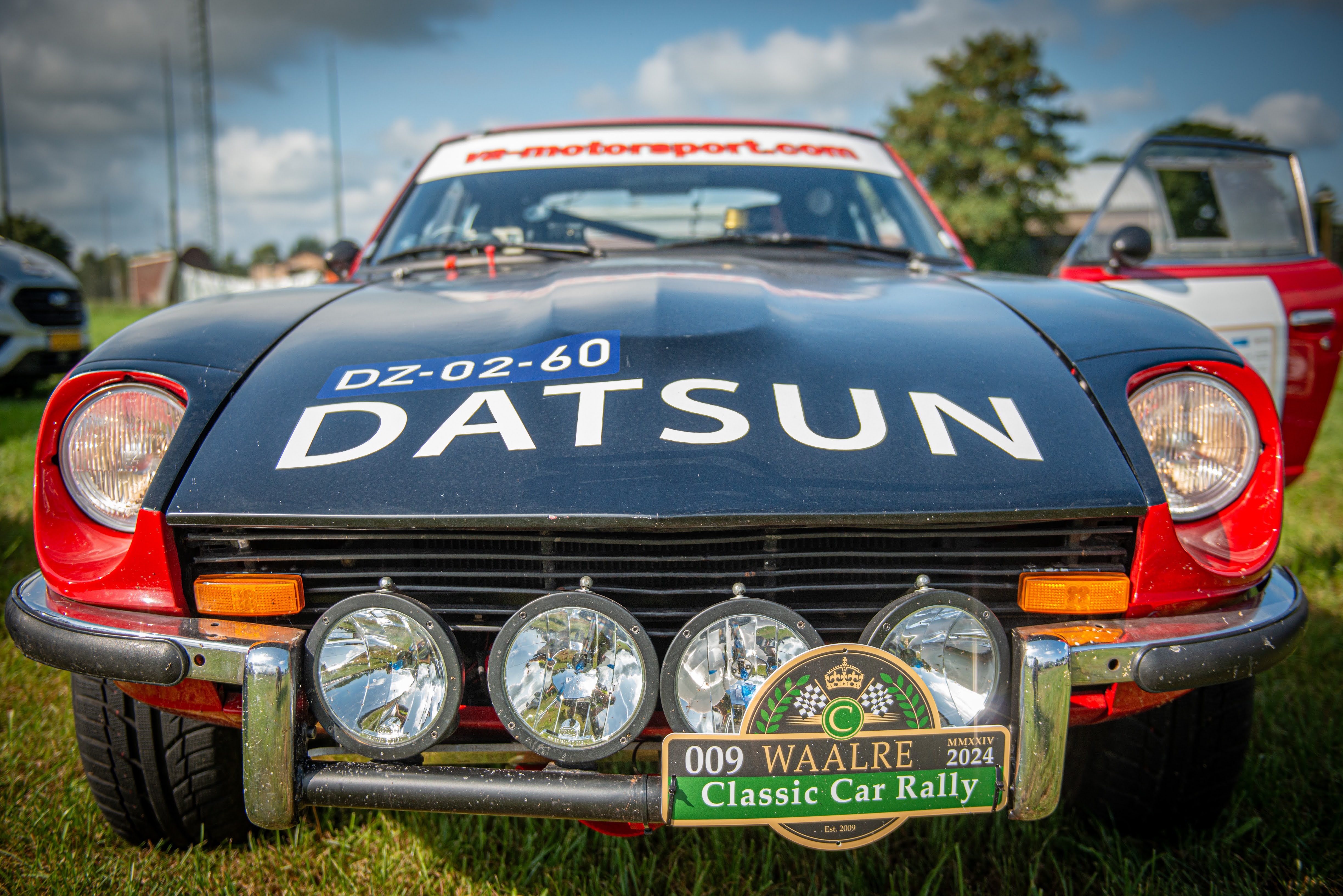 Galerij Augustus 2024