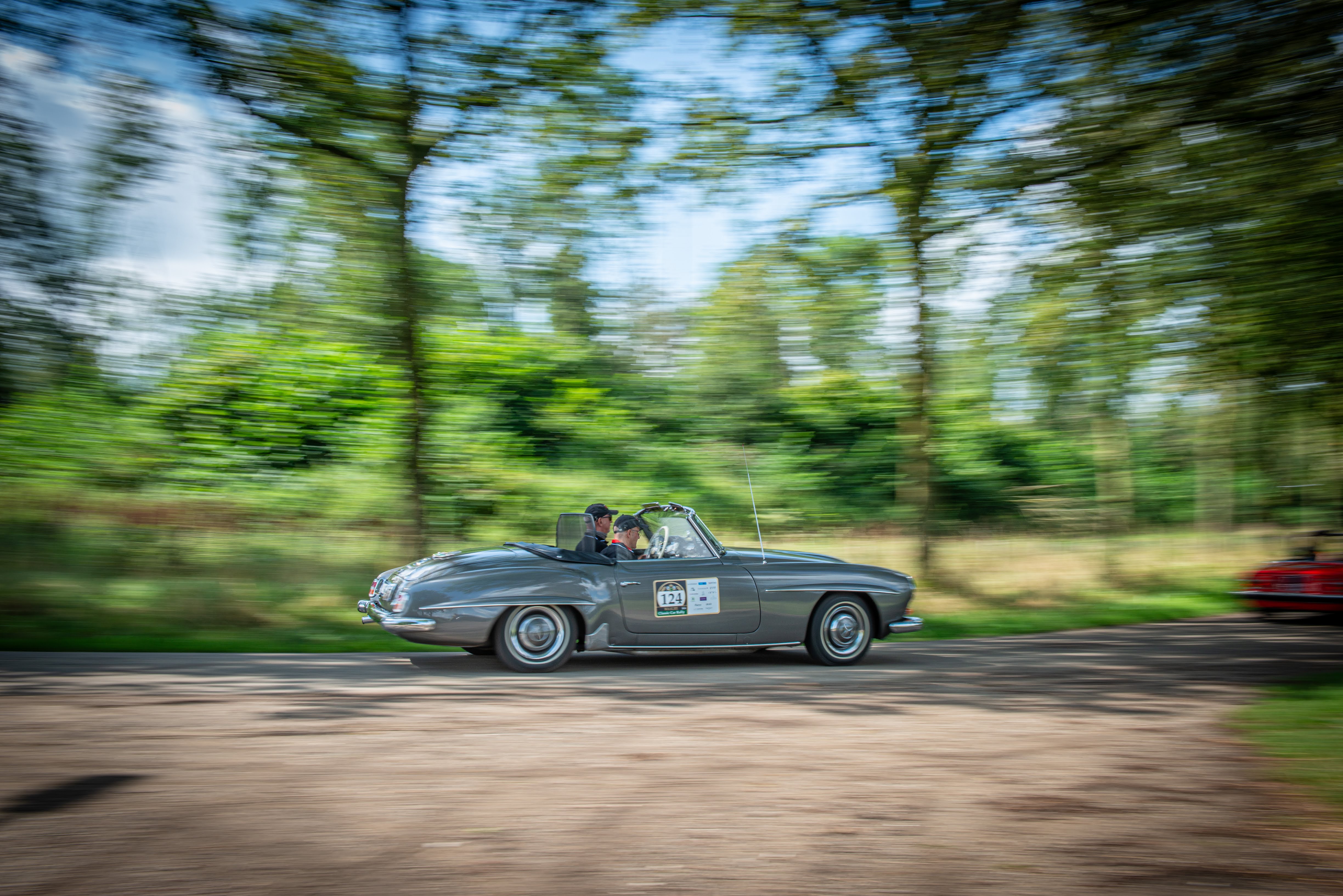 Galerij Augustus 2024