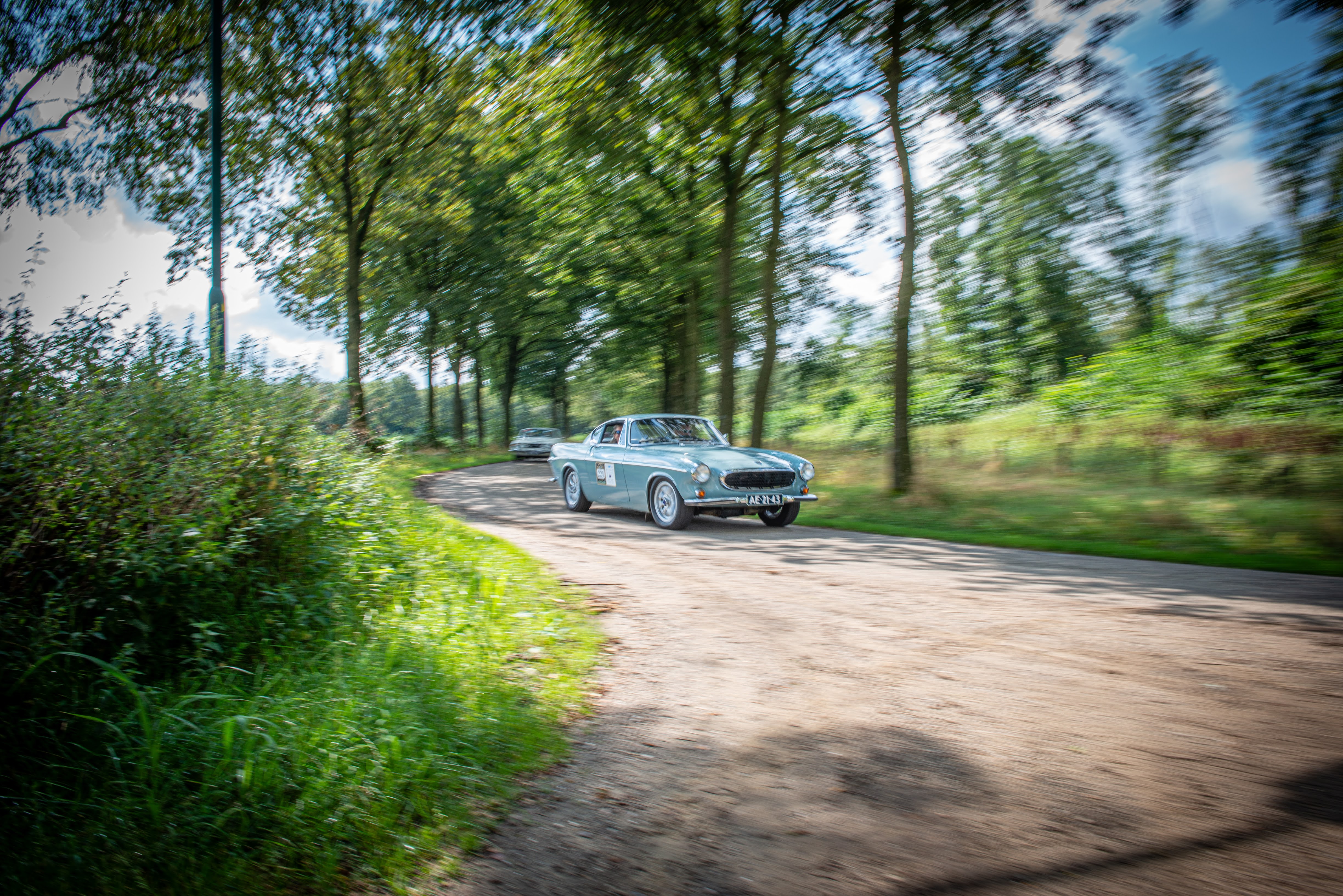 Galerij Augustus 2024