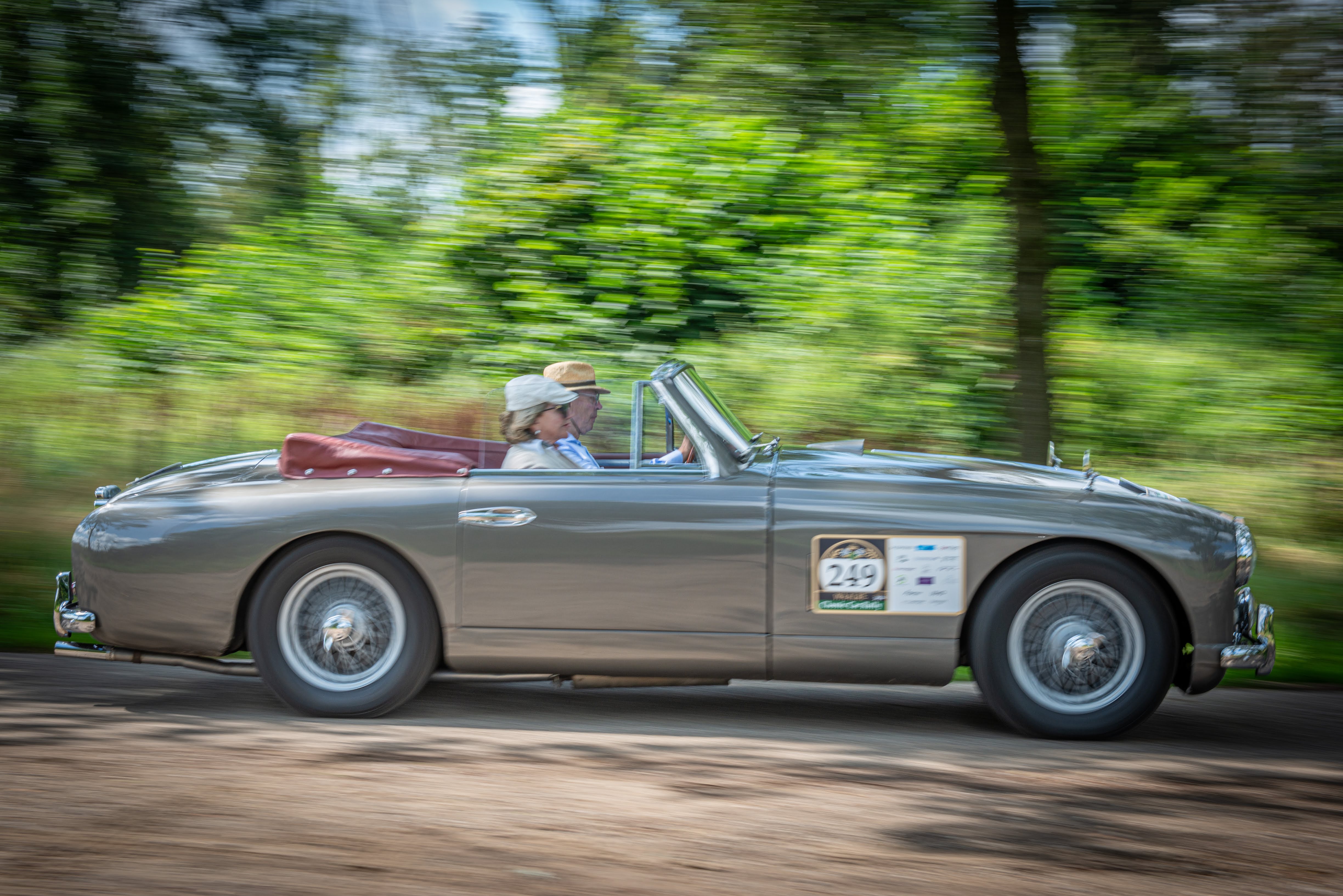 Galerij Augustus 2024