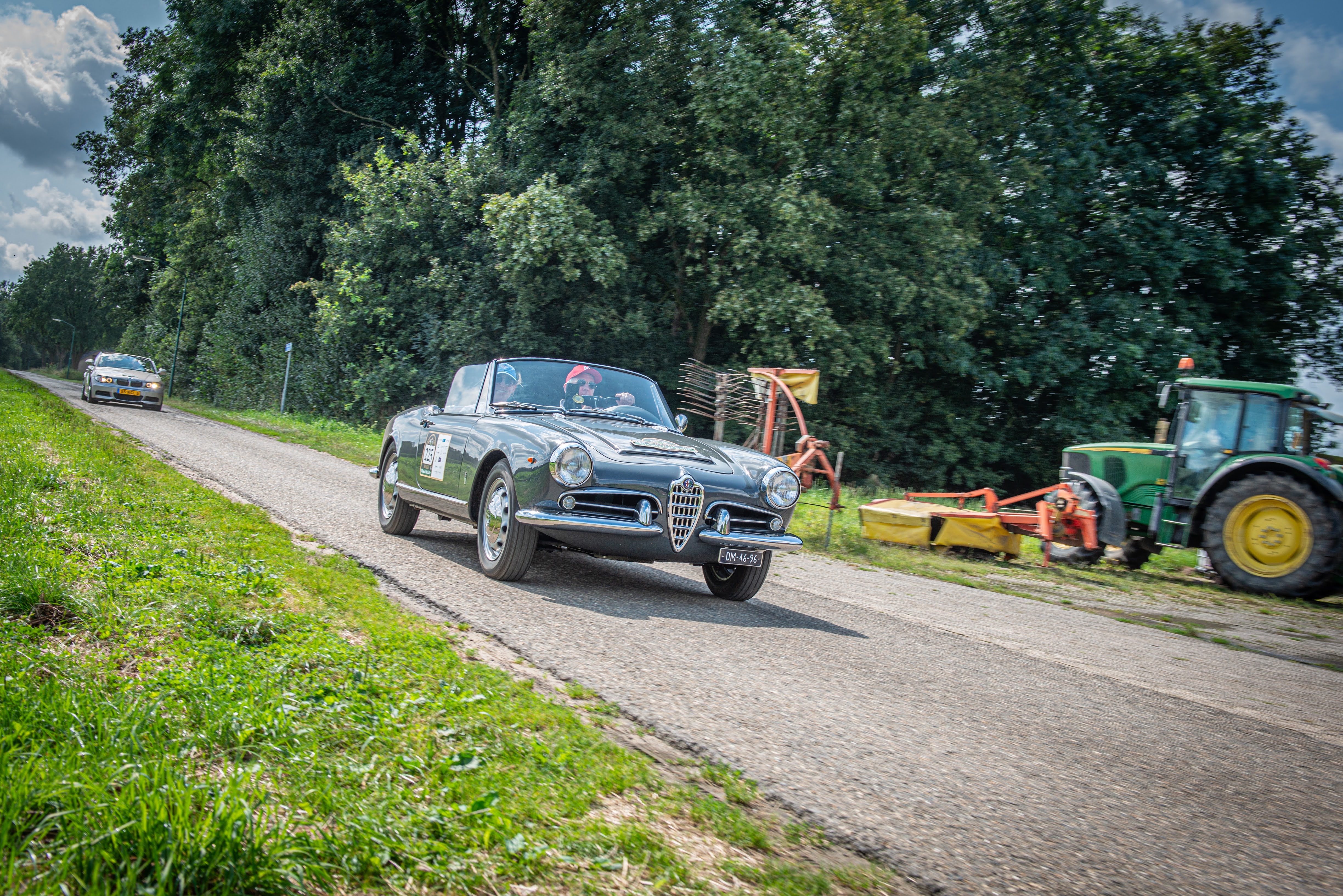 Galerij Augustus 2024