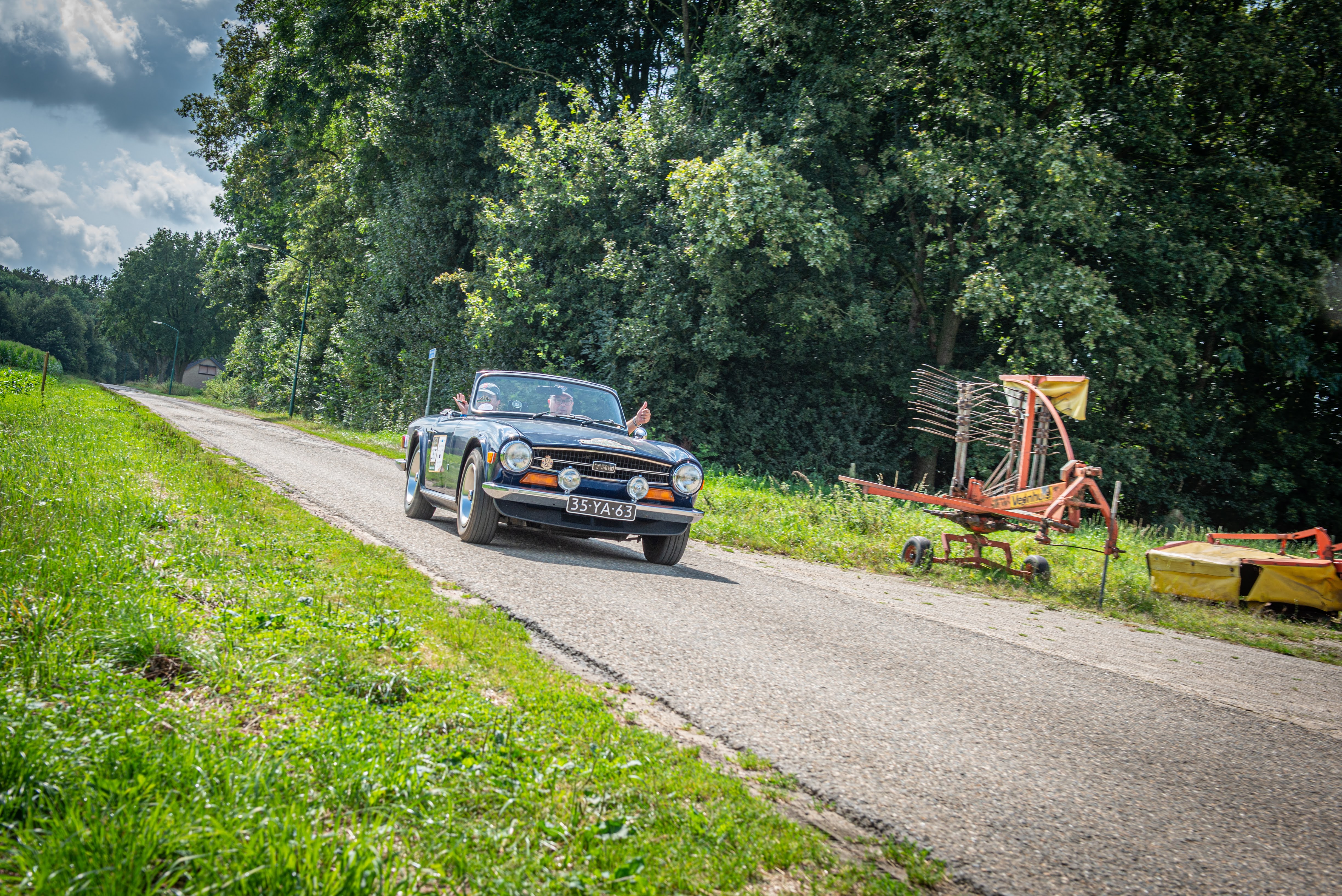 Galerij Augustus 2024