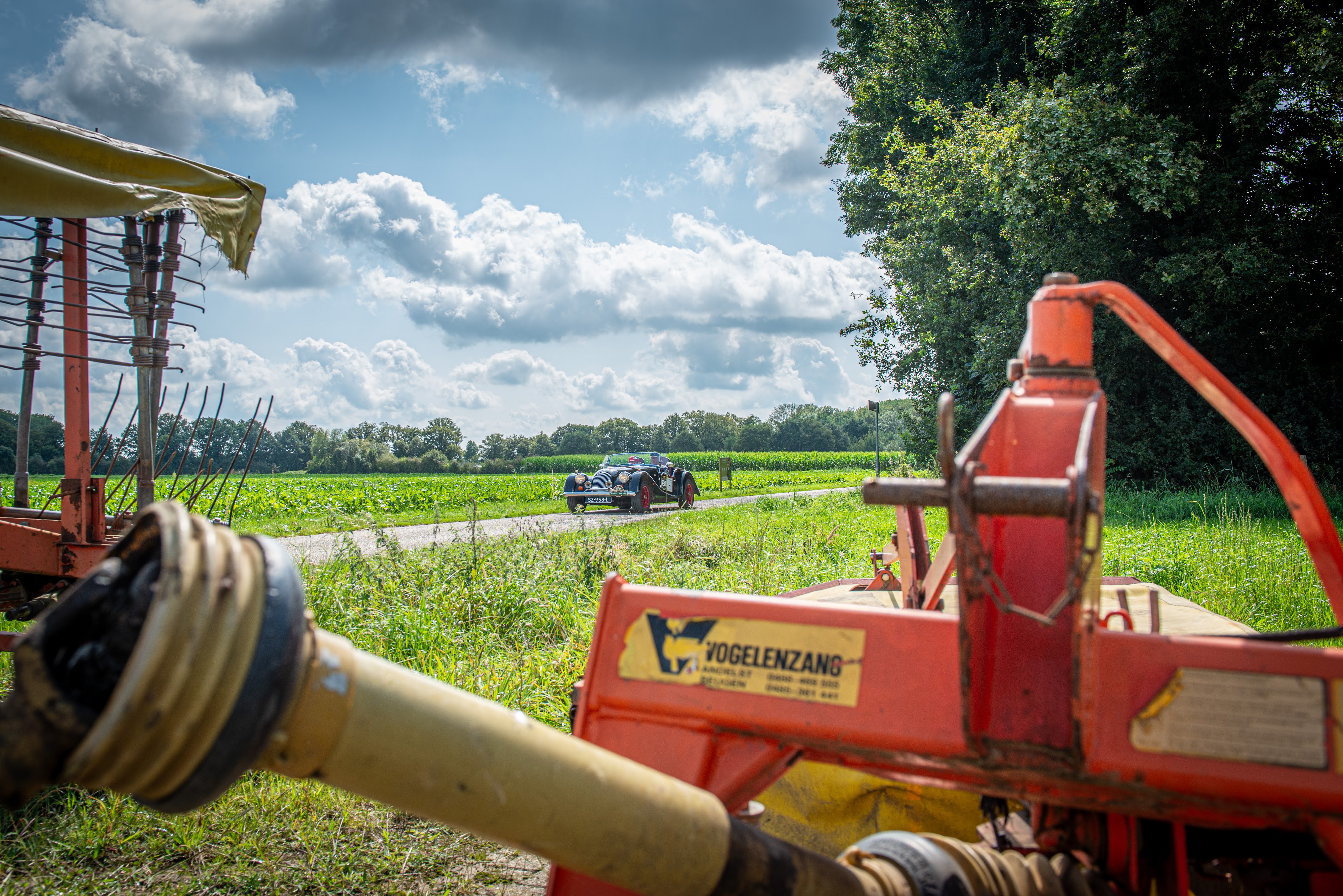 Galerij Augustus 2024