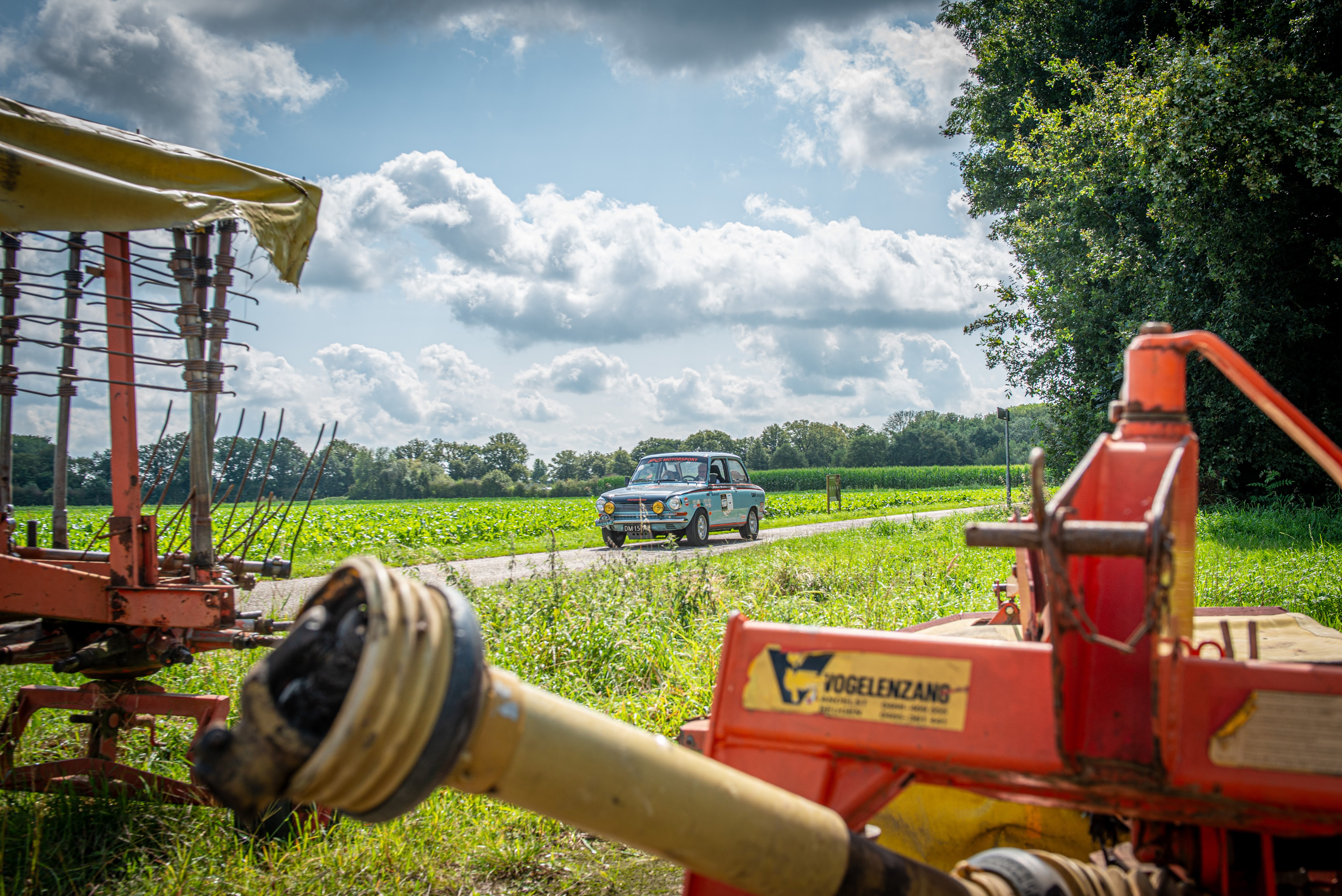 Galerij Augustus 2024