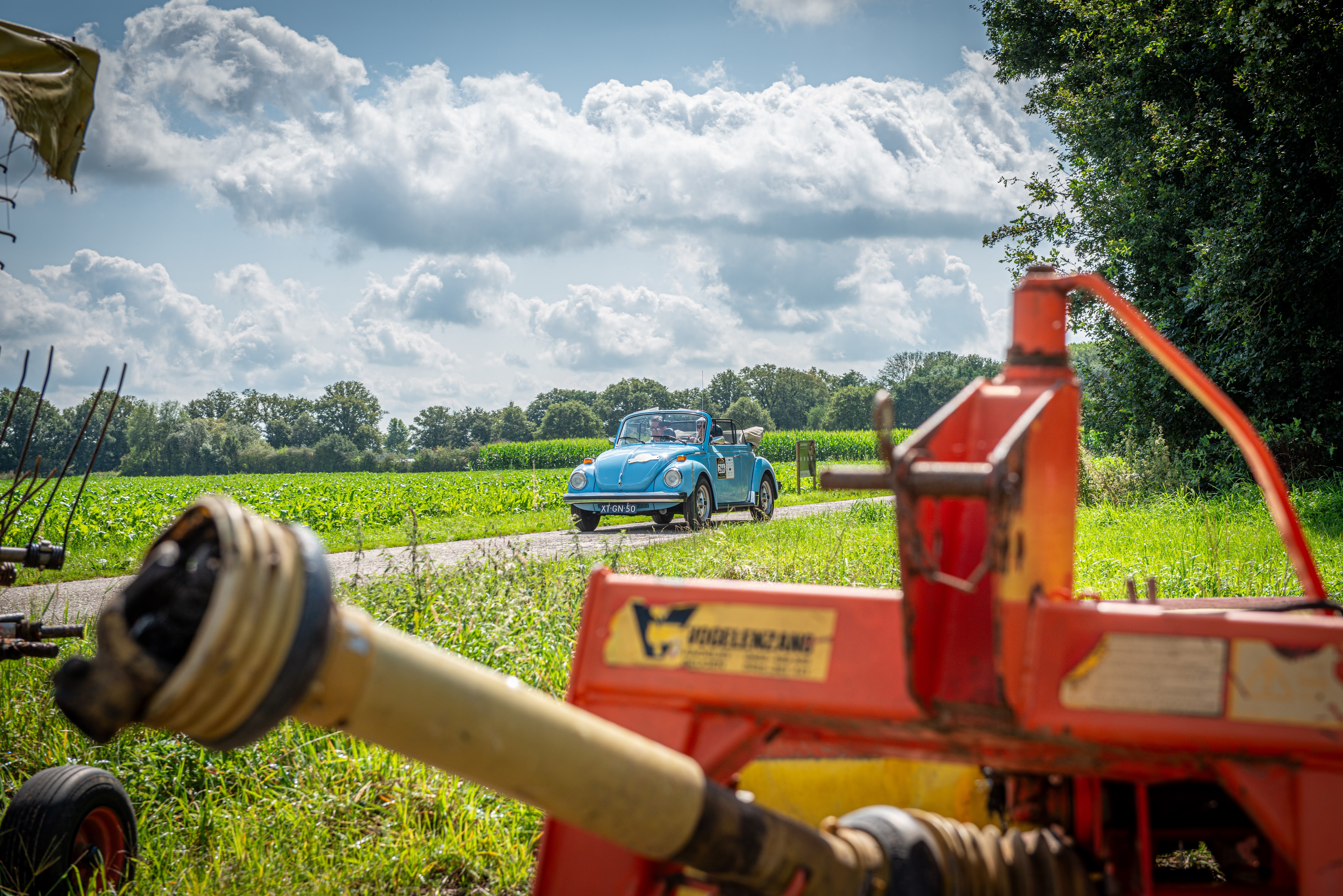 Galerij Augustus 2024