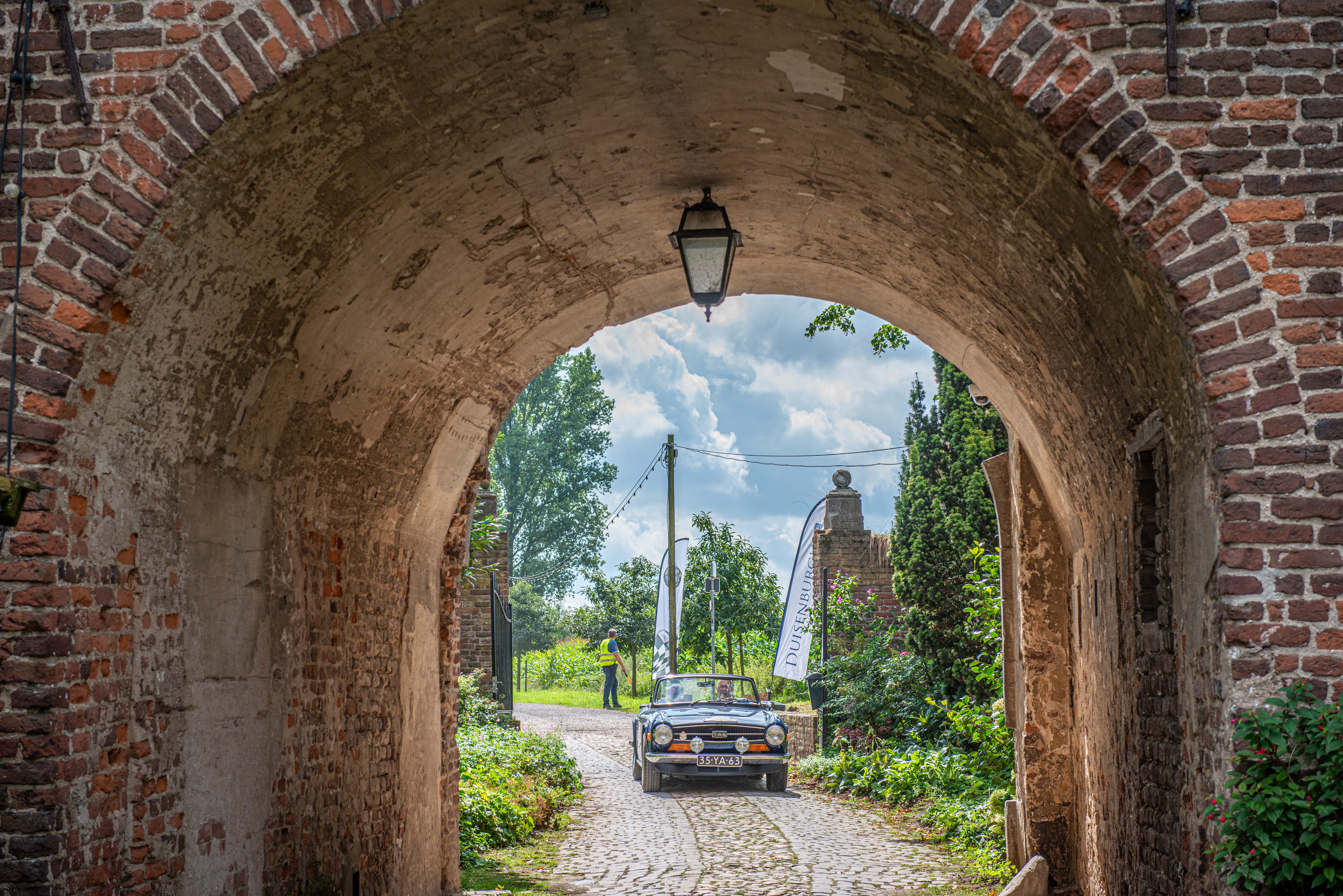 Galerij Augustus 2024