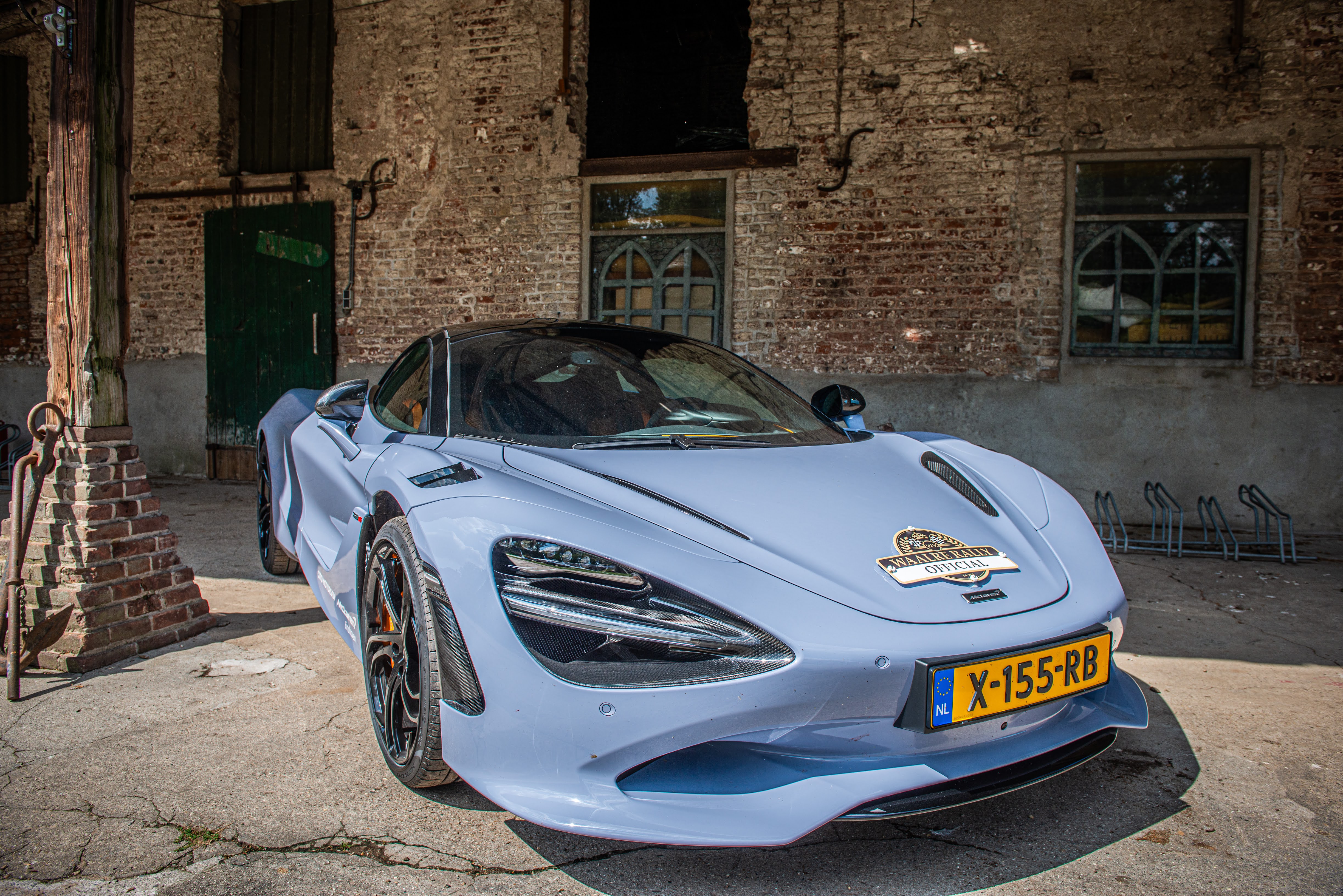 Galerij Augustus 2024