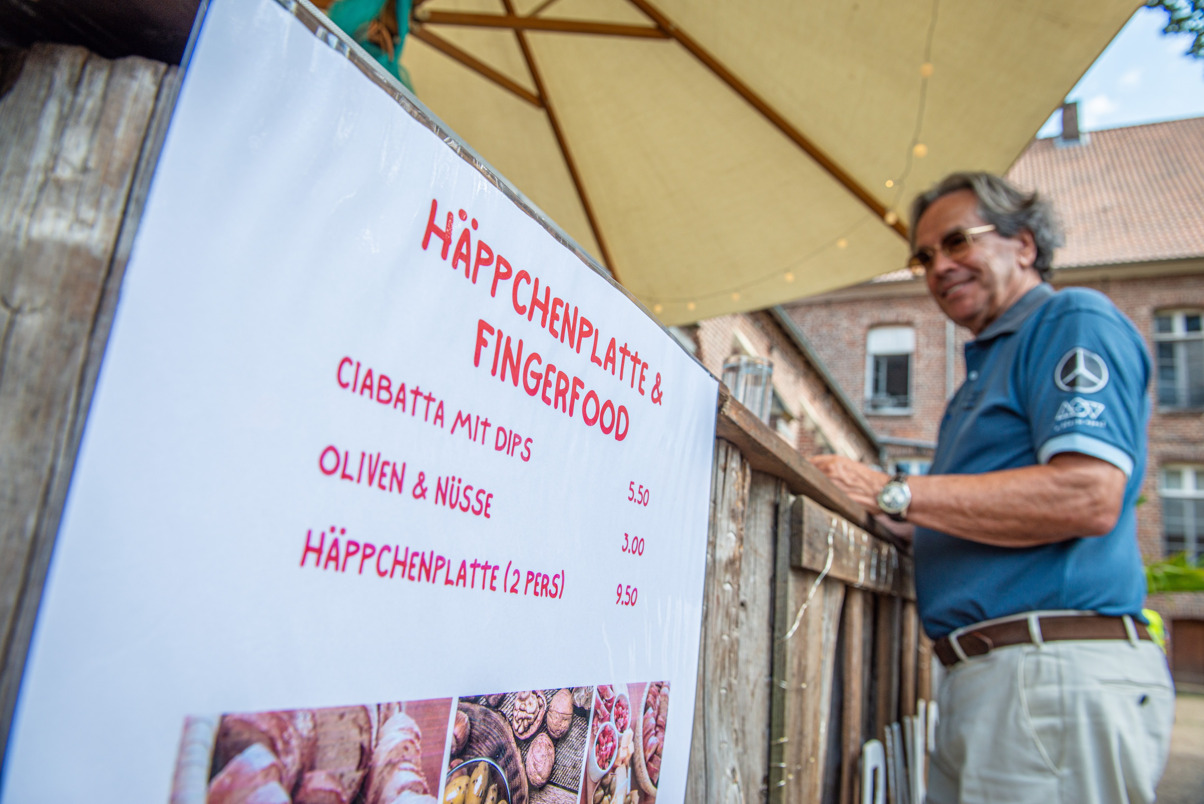 Galerij Augustus 2024