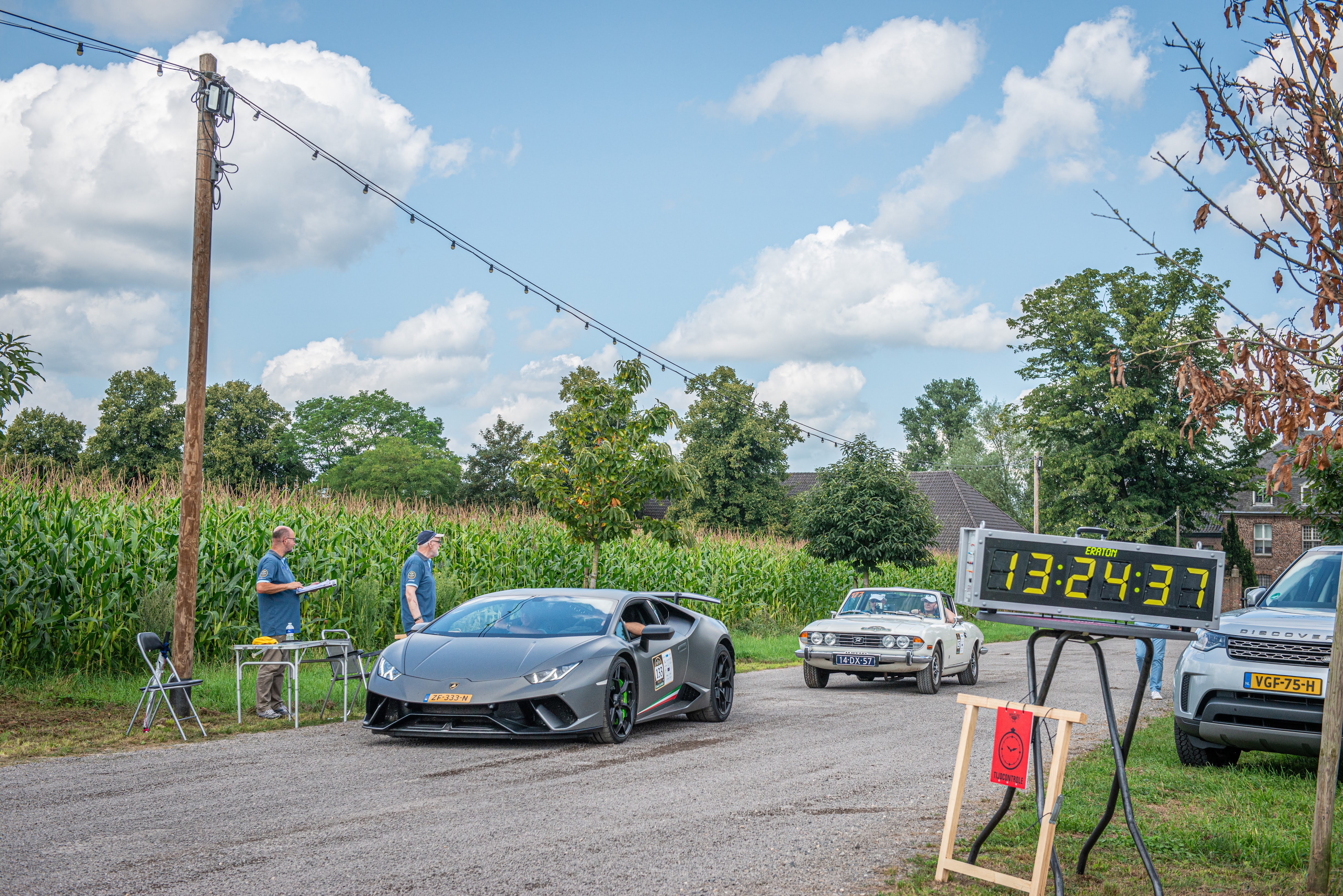 Galerij Augustus 2024