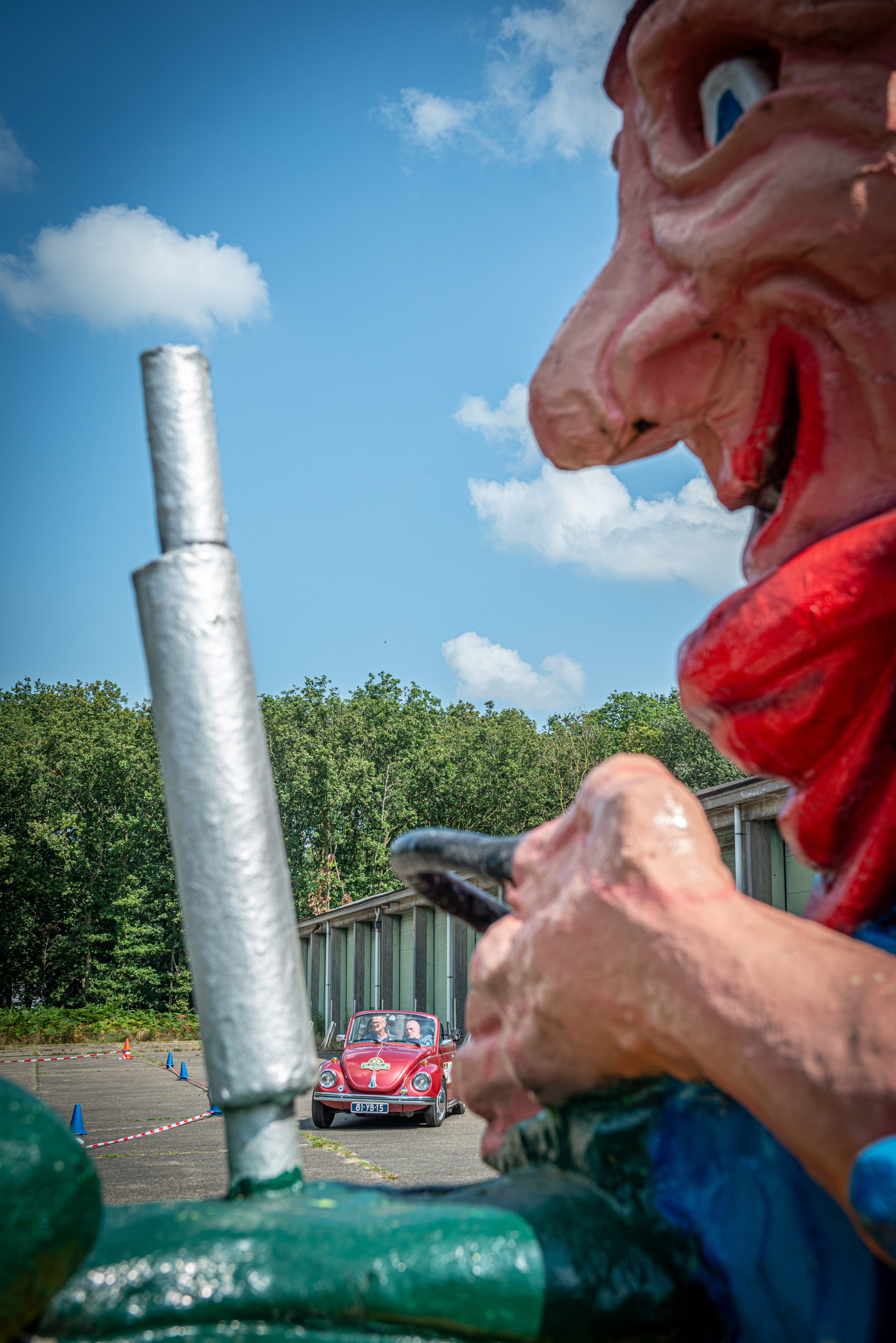 Galerij Augustus 2024