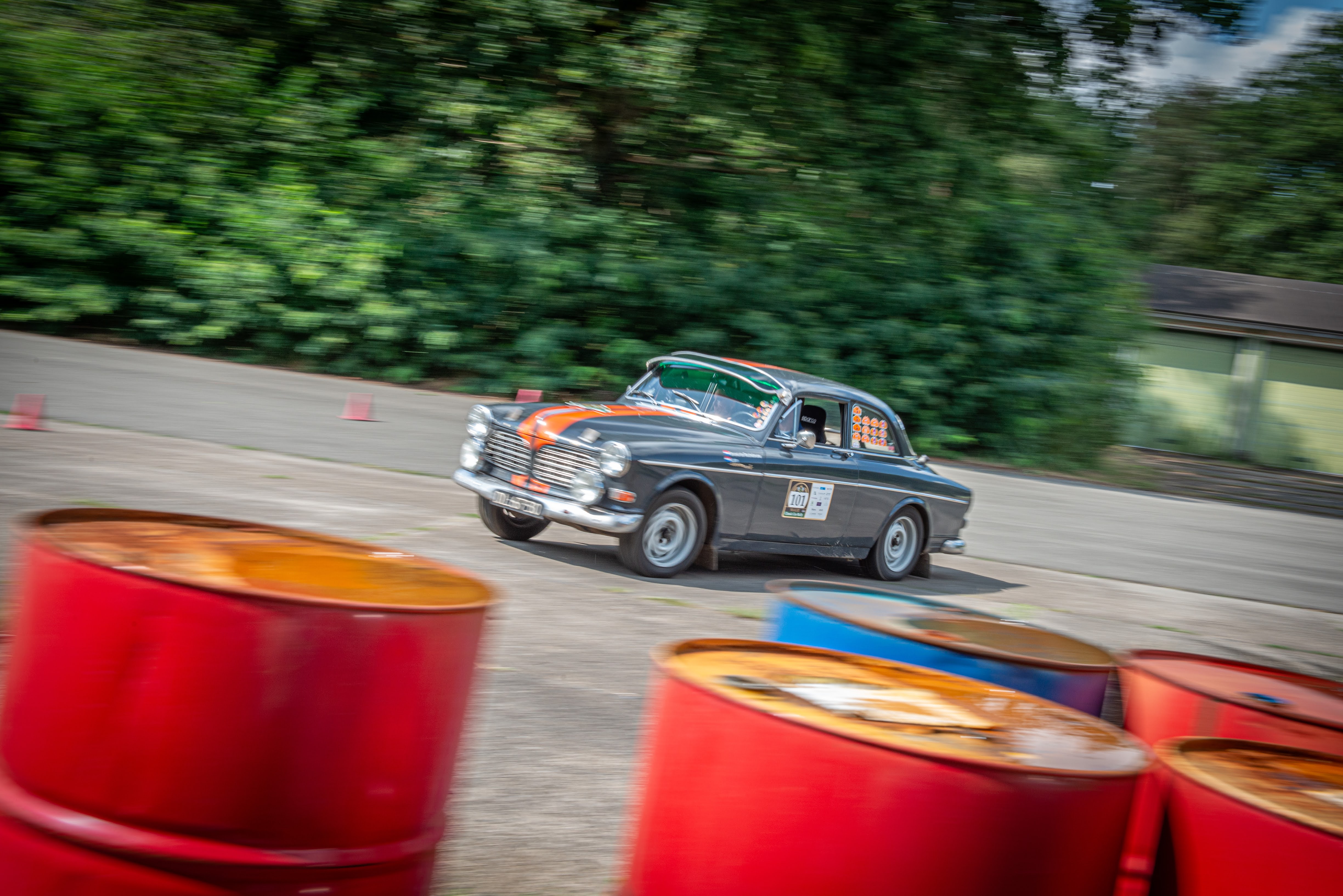 Galerij Augustus 2024