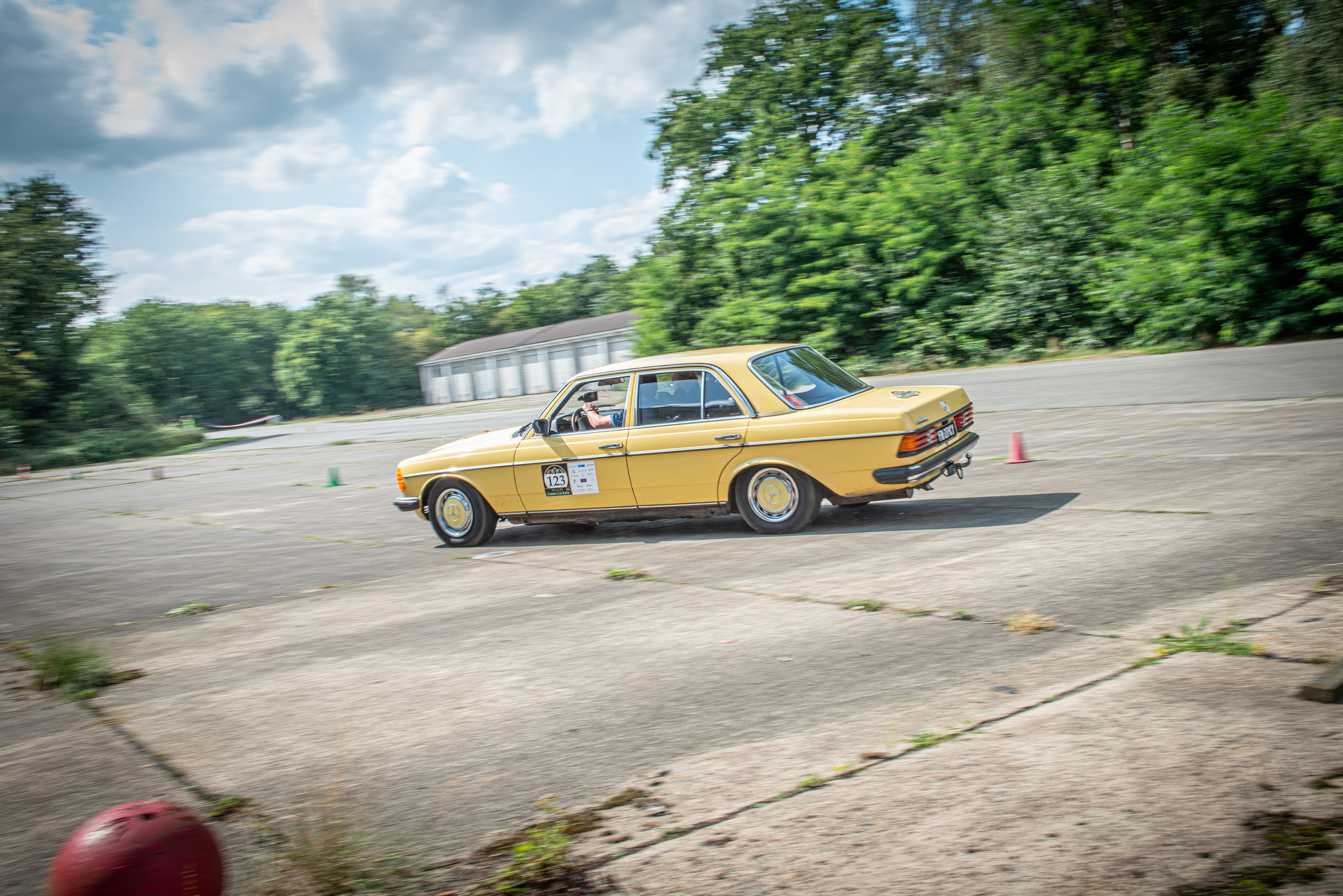 Galerij Augustus 2024