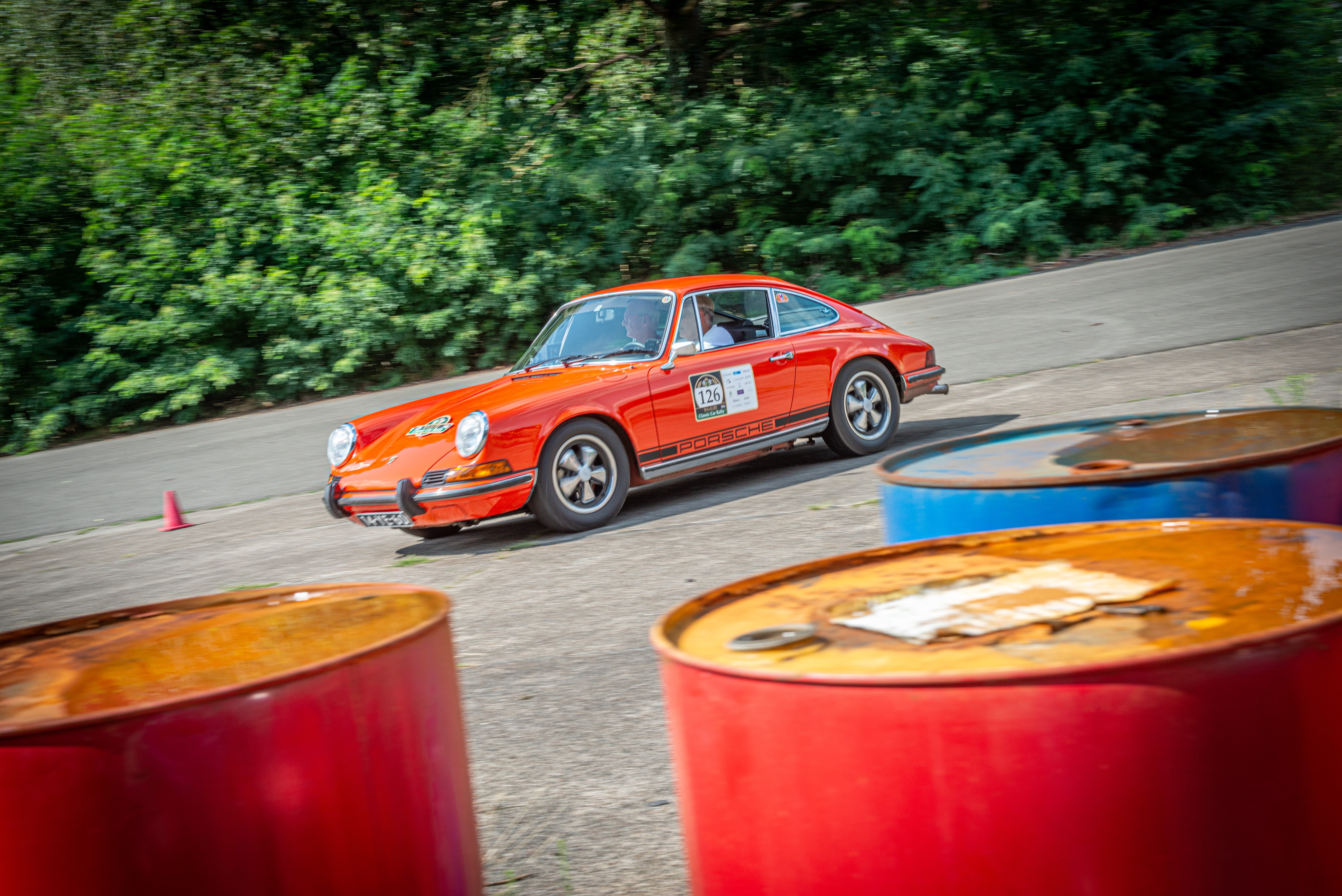 Galerij Augustus 2024