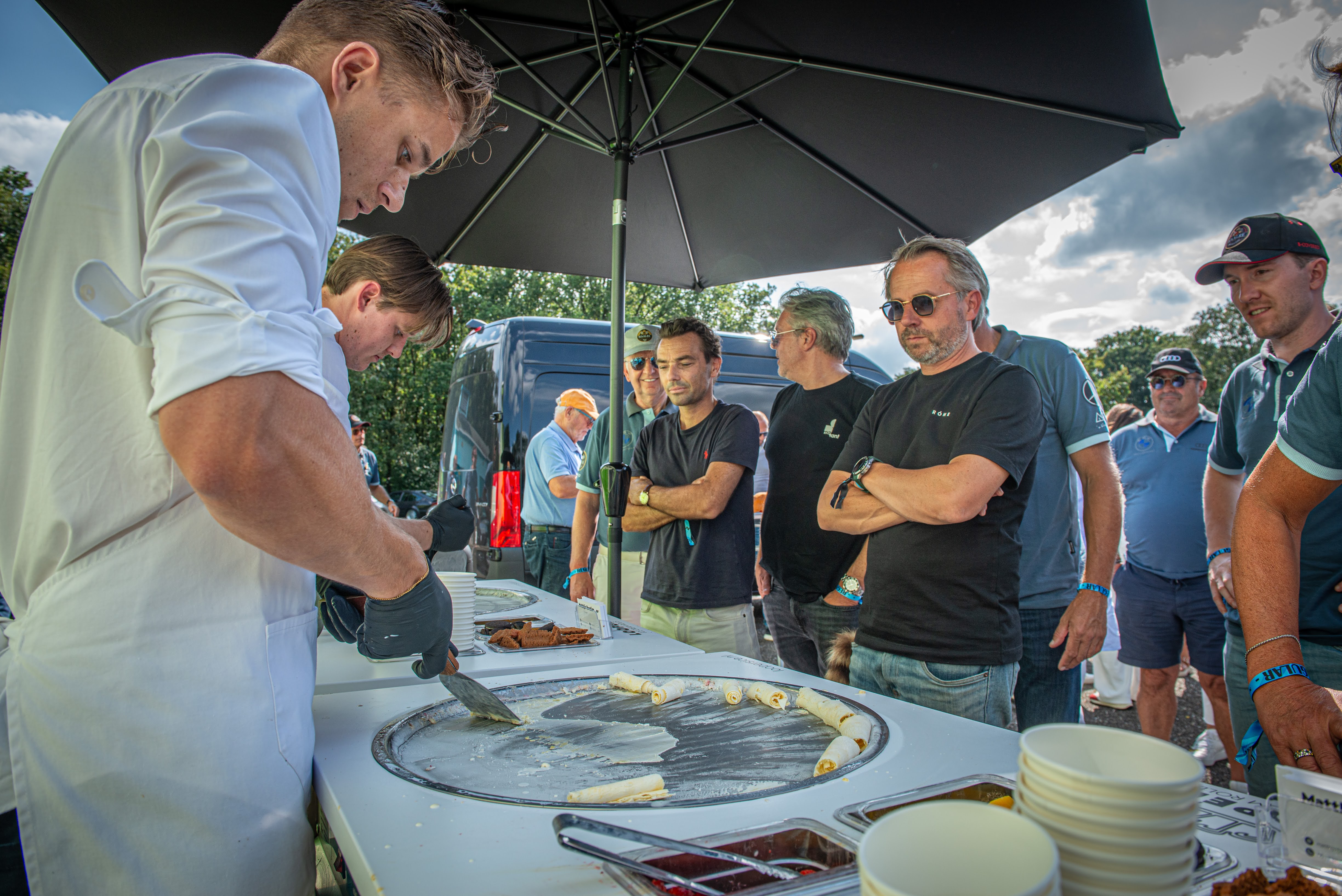 Galerij Augustus 2024